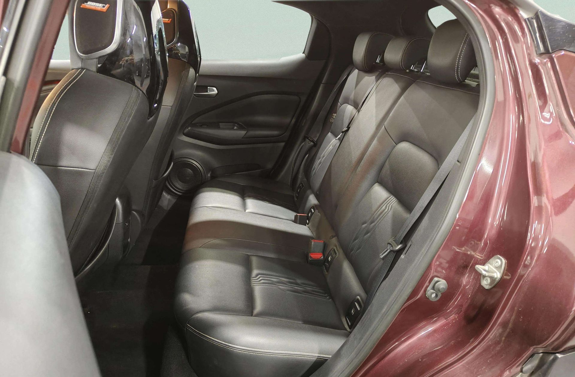 Nissan Juke DIG-T DCT Tekna - foto 13