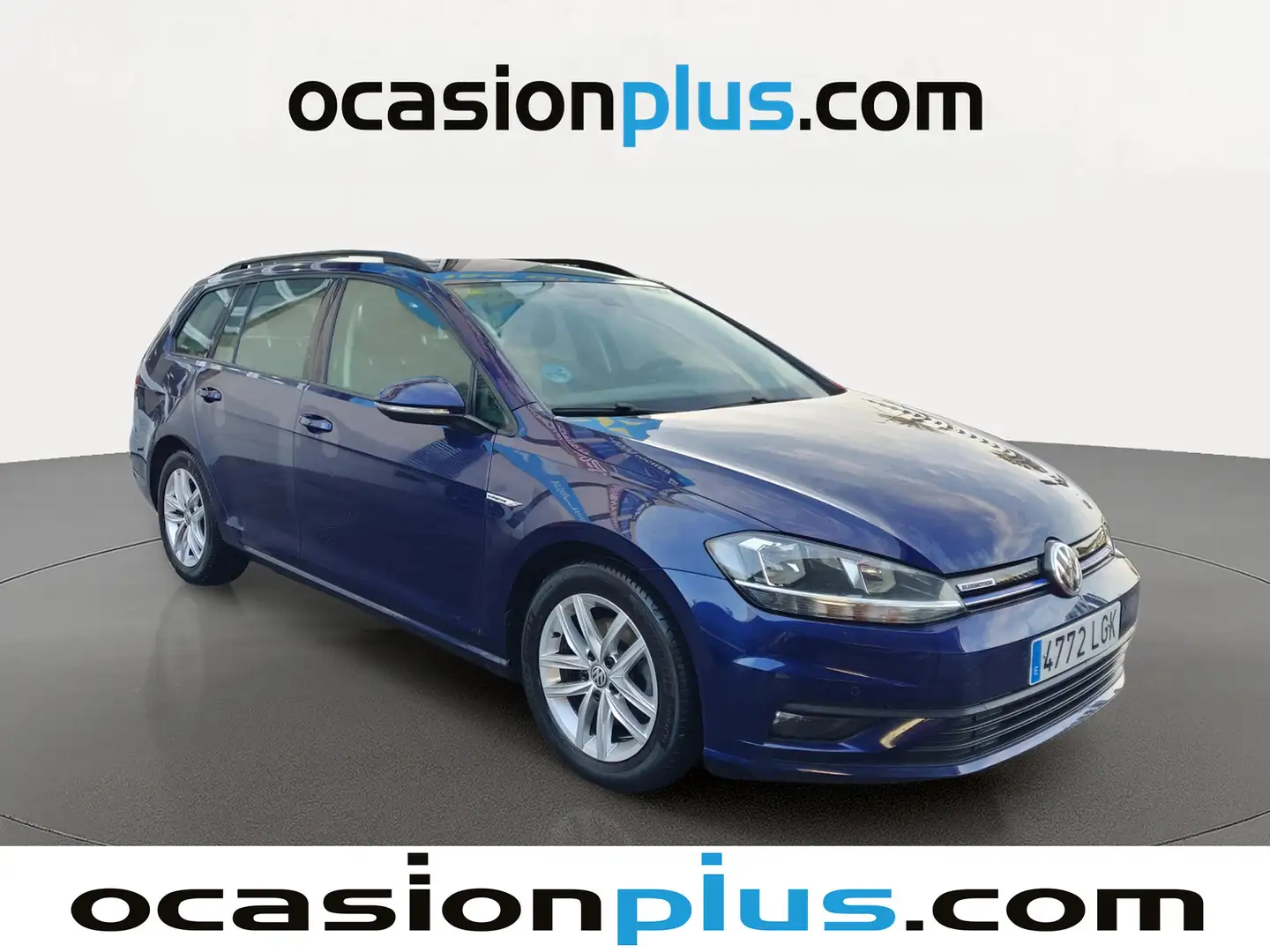 Foto Volkswagen Golf Volkswagen Golf Variant Last Edition 1.5 TSI (130 CV)