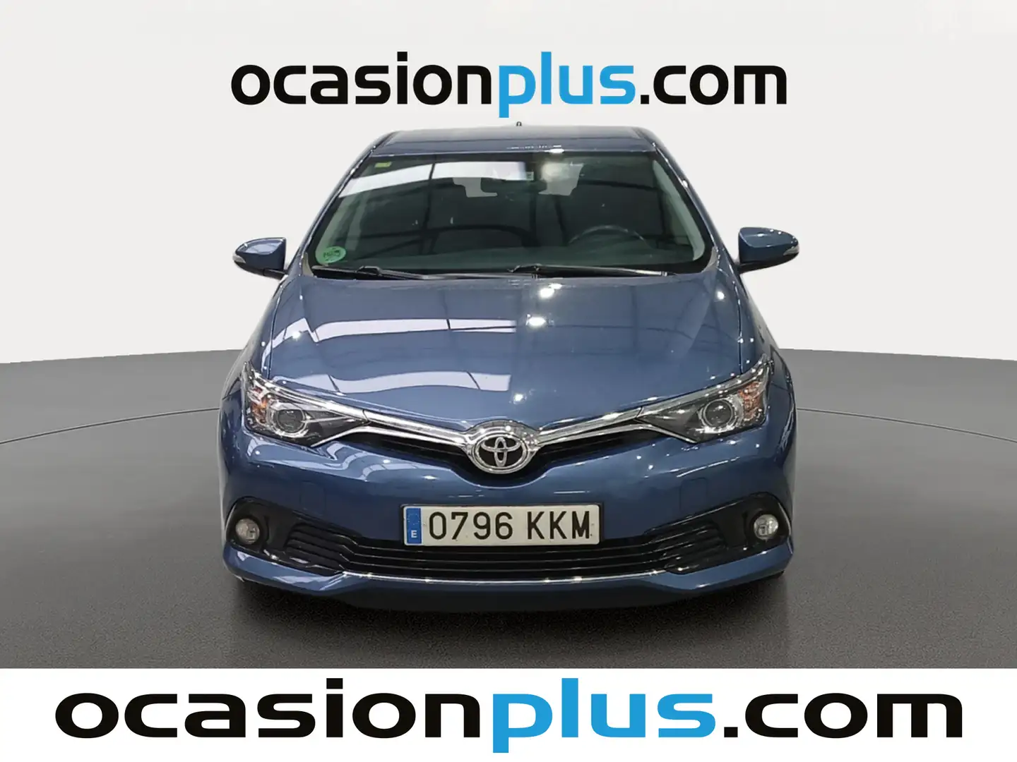 Foto Toyota Auris Toyota Auris 120T Active (116 CV)