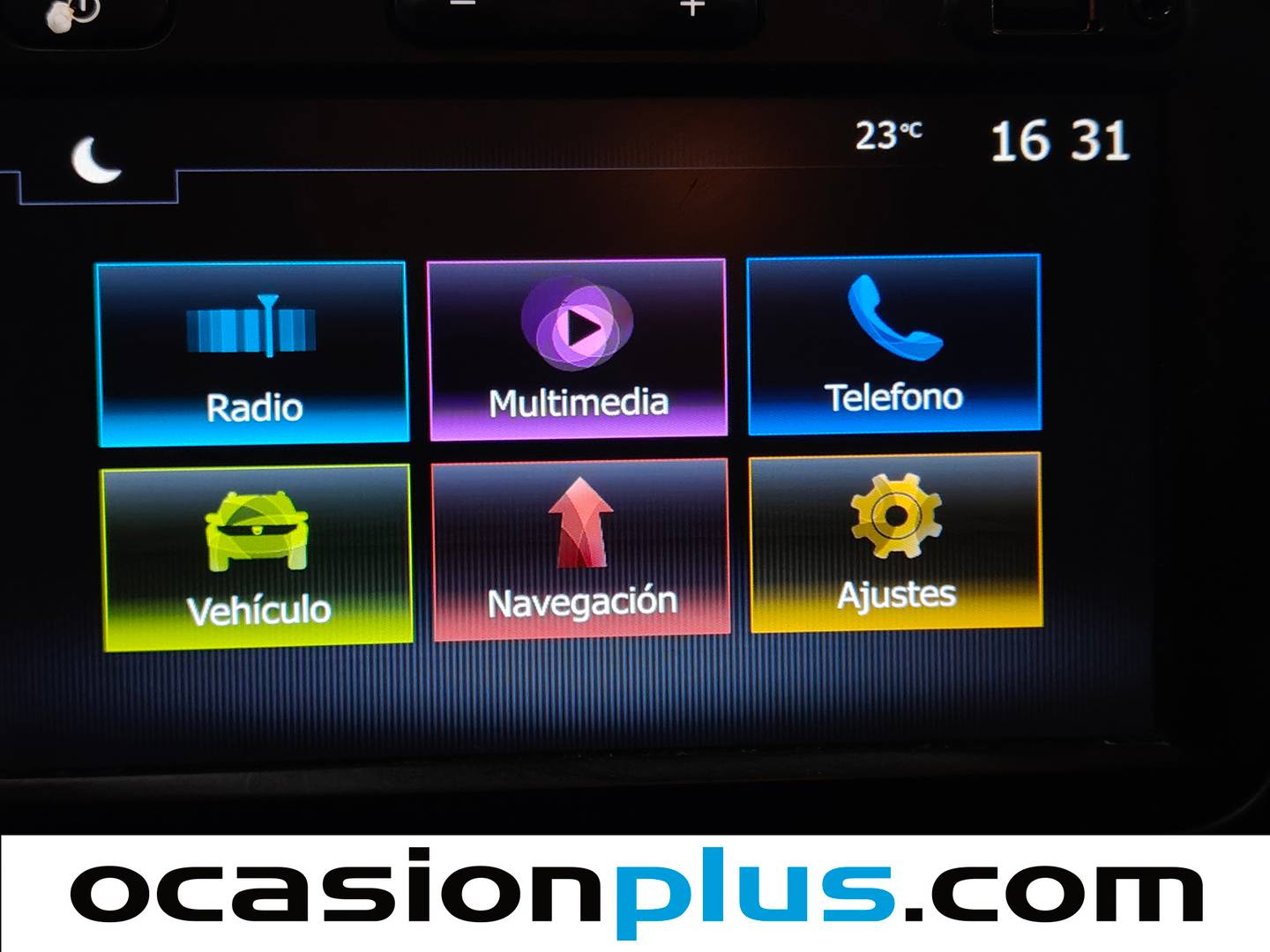 Dacia Duster Dacia Duster SL 2019 TCE (150 CV) 4X2 GPF barato