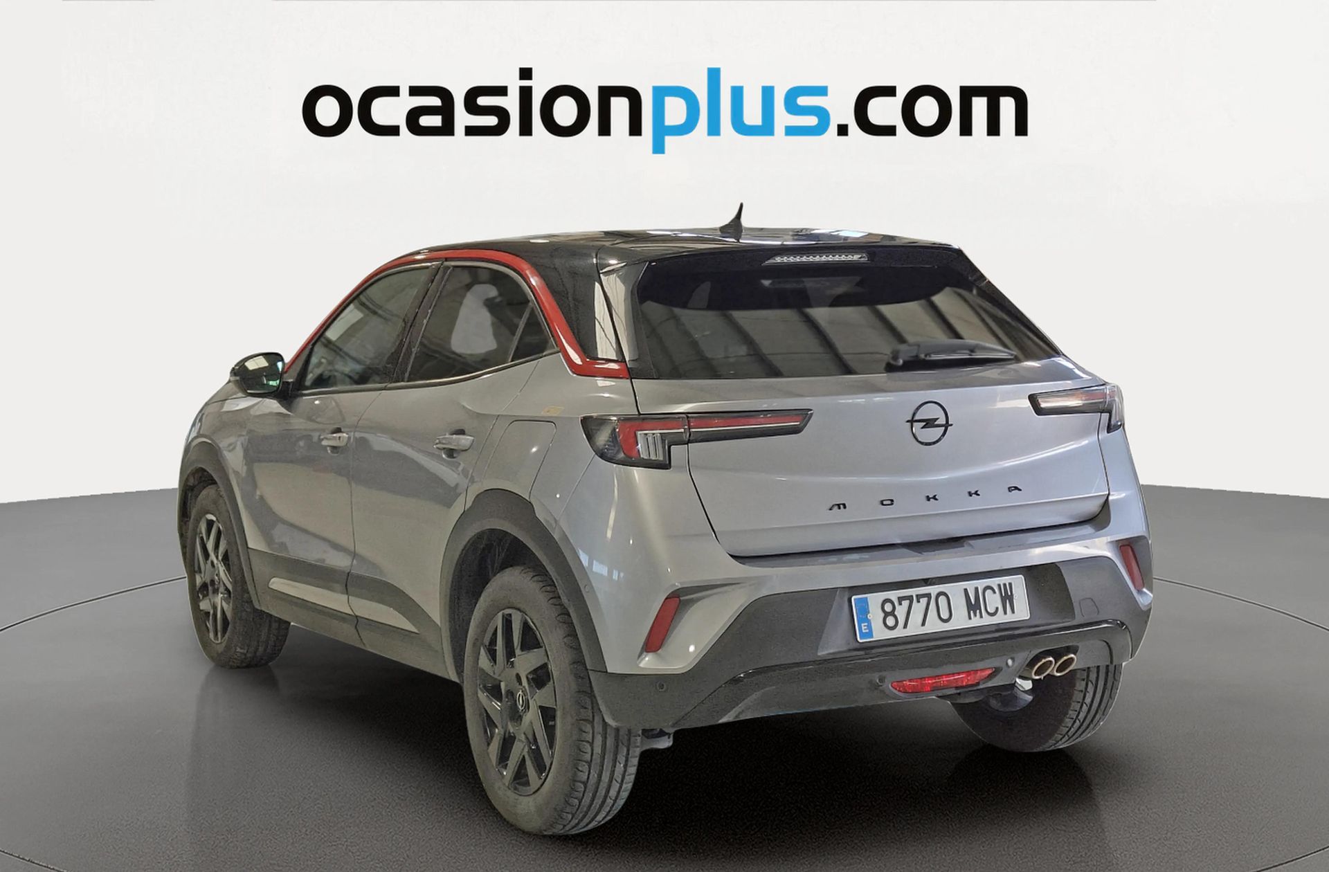 Opel Mokka 1.2 Turbo GS Line - foto 3