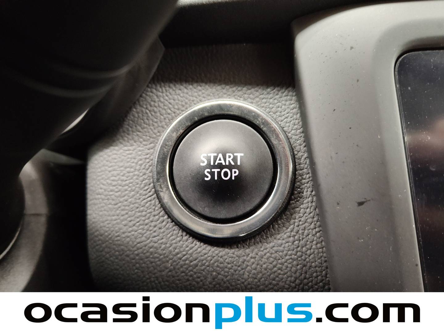 Renault Kadjar Renault Kadjar Zen TCe (140 CV) GPF de ocasión