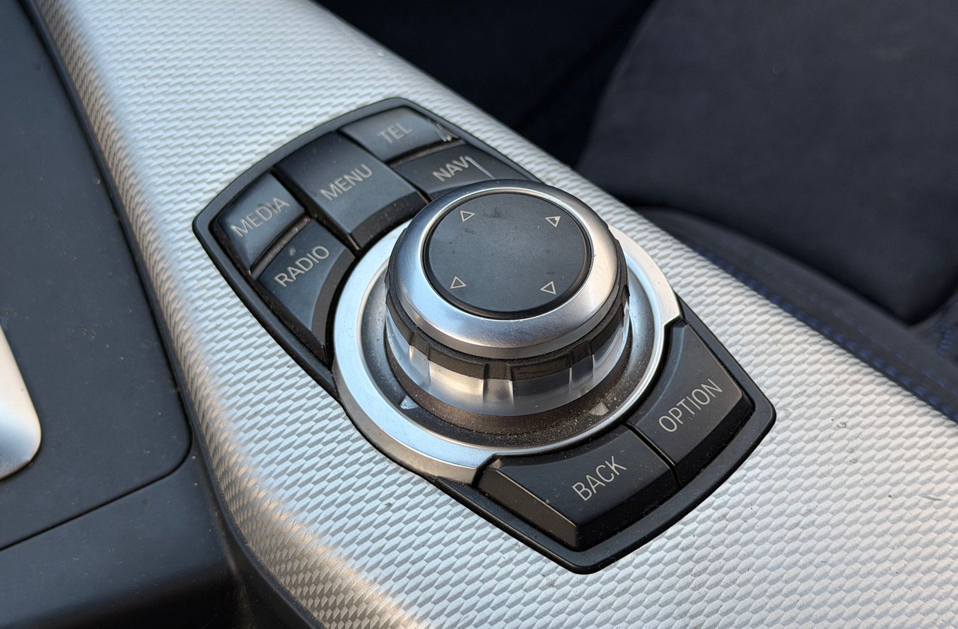 BMW Serie 1 118d Pack M - foto 10