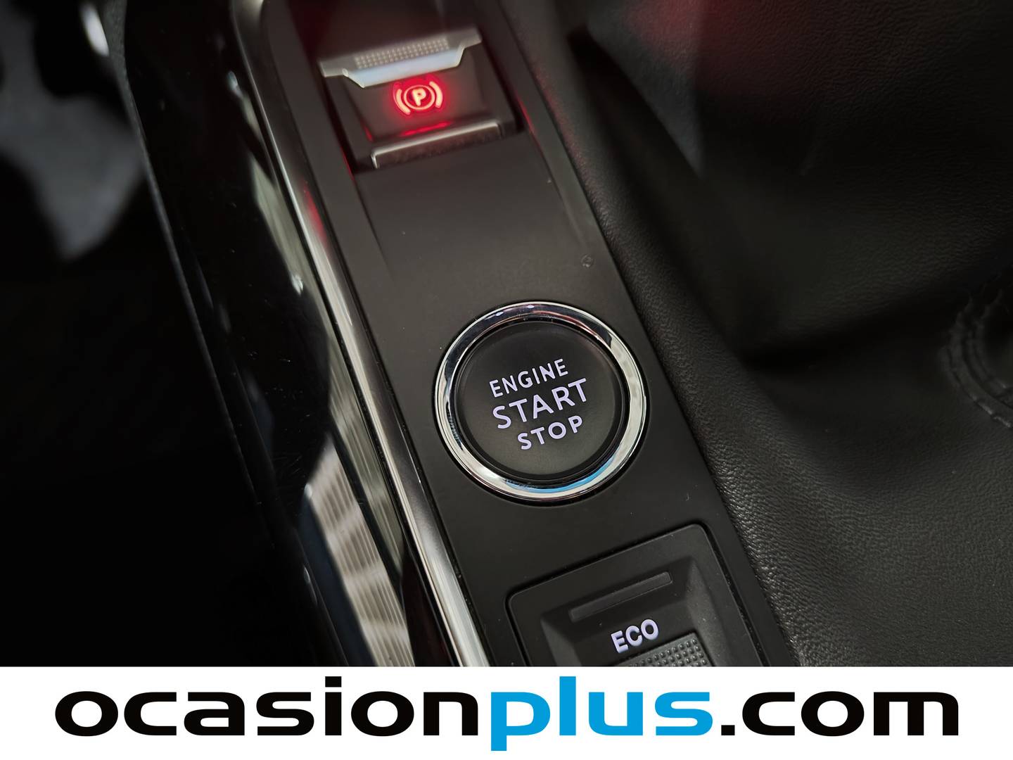 Peugeot 3008 Peugeot 3008 PureTech 13 S&S Allure Pack (130 CV) manual