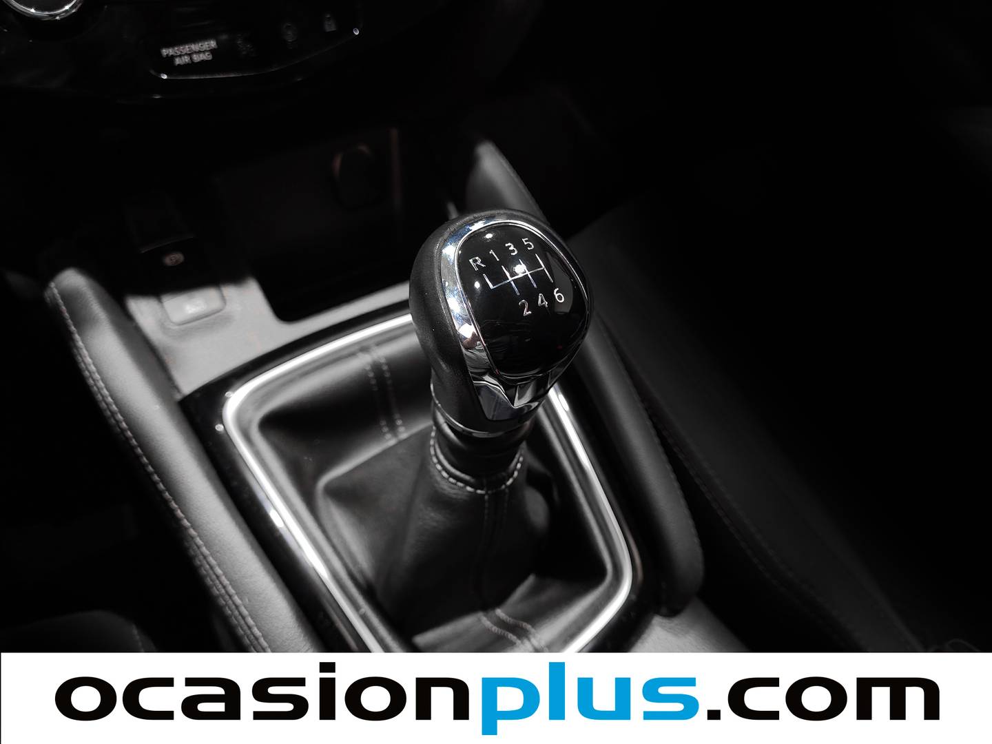 Foto Nissan QASHQAI Nissan Qashqai dCi 115 Acenta (115 CV)