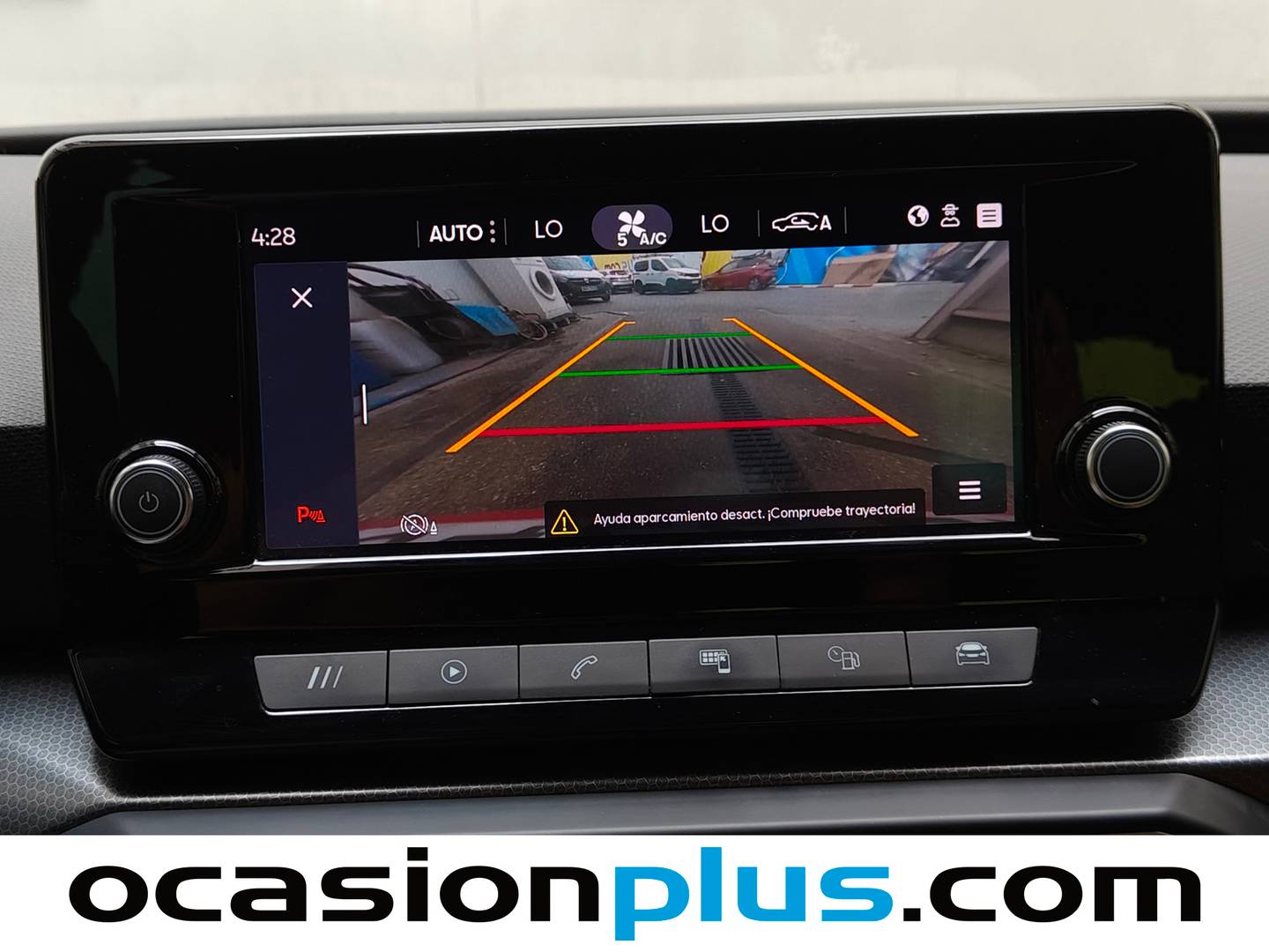 Equipamiento del Seat León Seat León 1.5 TSI S&S Style Go (130 CV)