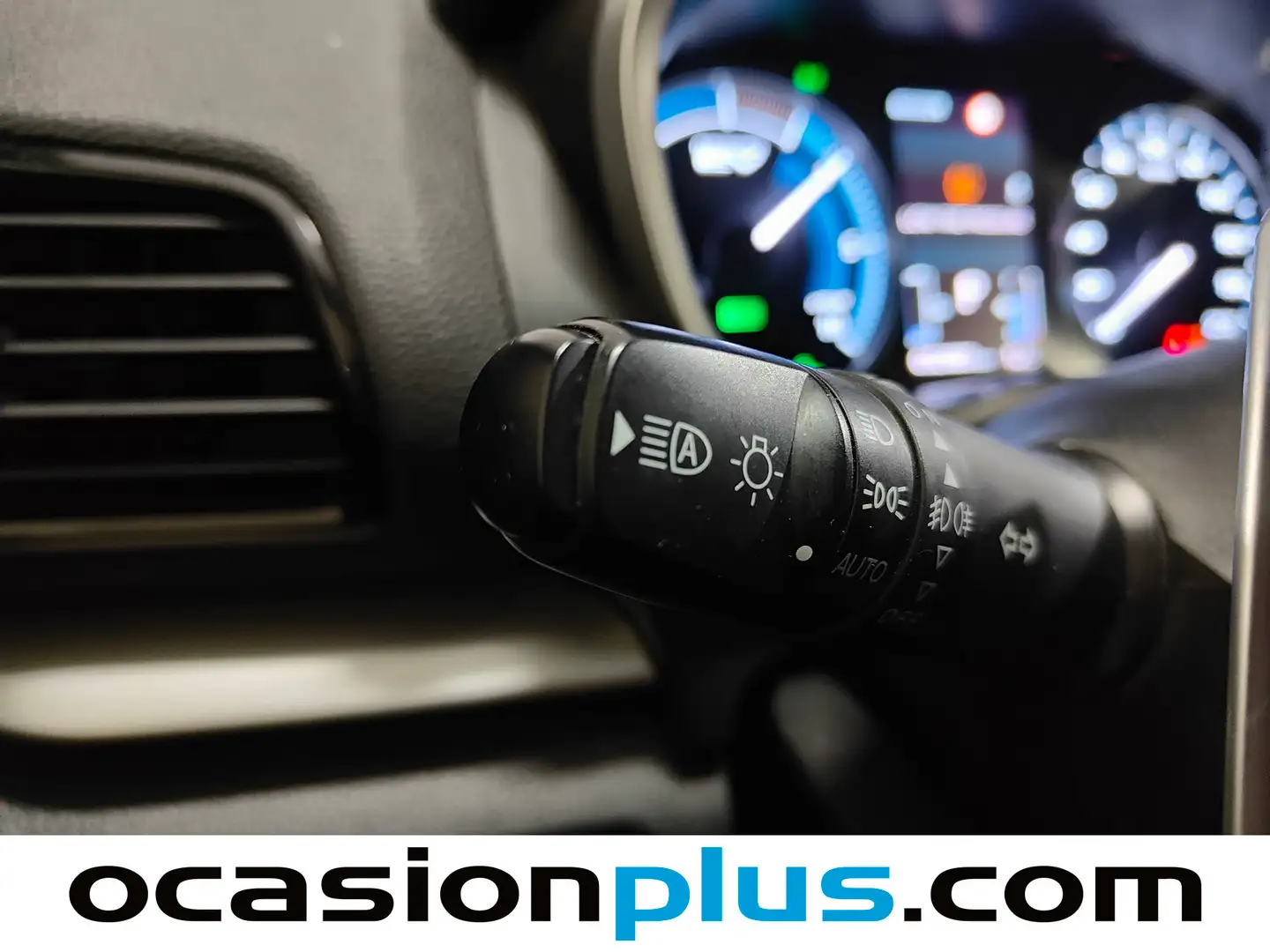 Foto Mitsubishi Eclipse Cross Mitsubishi Eclipse Cross 2.4 PHEV Kaiteki 4WD Auto (188 CV)