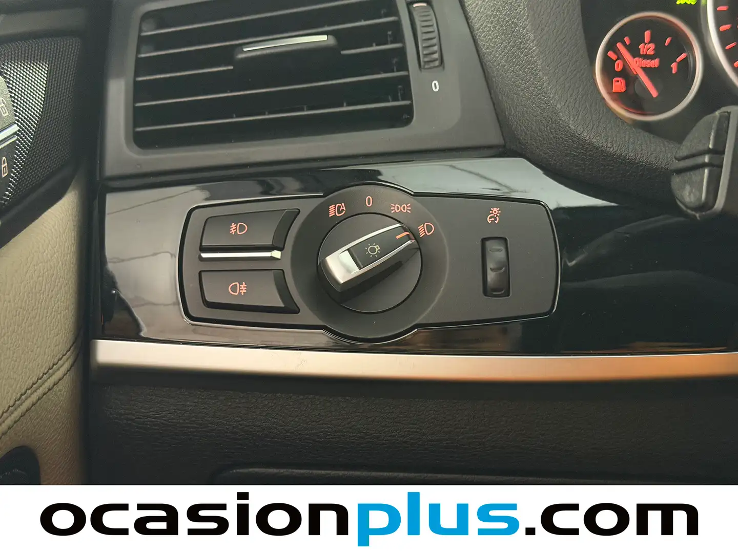 Foto BMW X4 BMW X4 xDrive20d (190 CV)