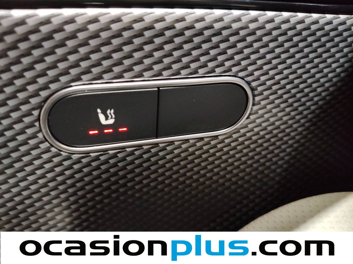 Paquetes del Mercedes CLA Mercedes CLA Shooting Brake 220 d (190 CV)