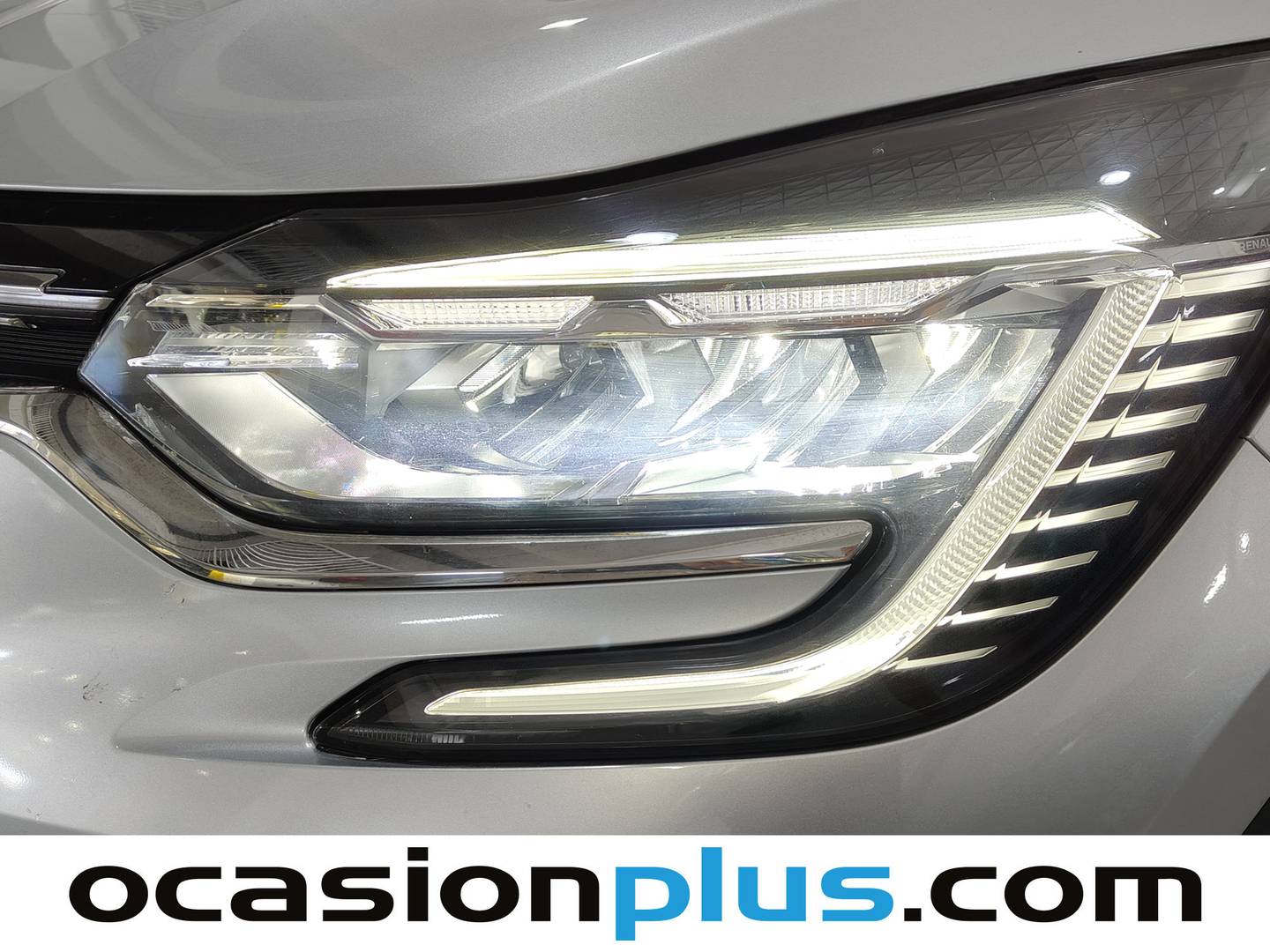 Renault Captur Renault Captur Techno TCe  (90 CV) manual