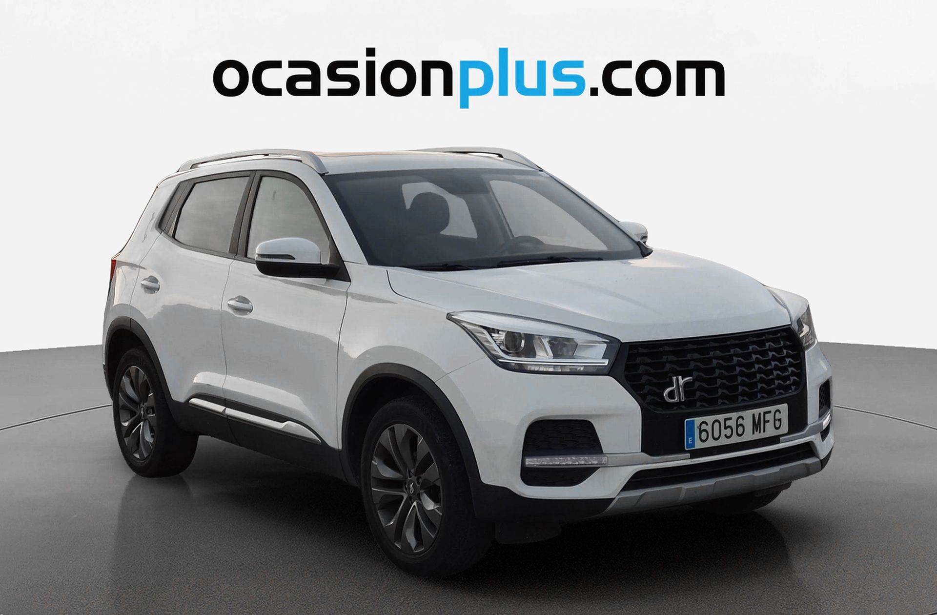 DR AUTOMOBILES DR 4.0 DR4 1.5 - foto 2