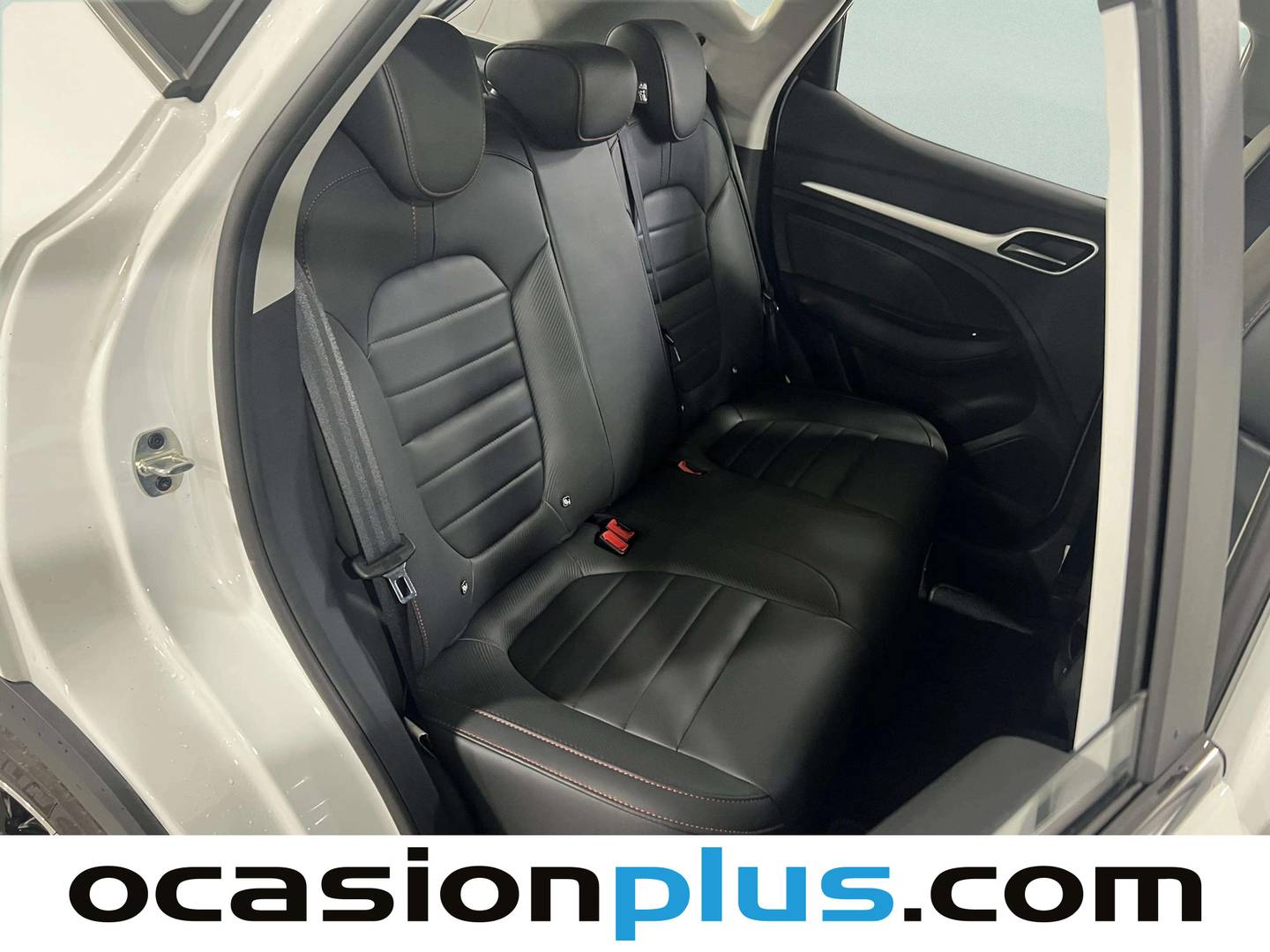 MG ZS MG ZS 1.0T Luxury Auto (111 CV) al mejor precio