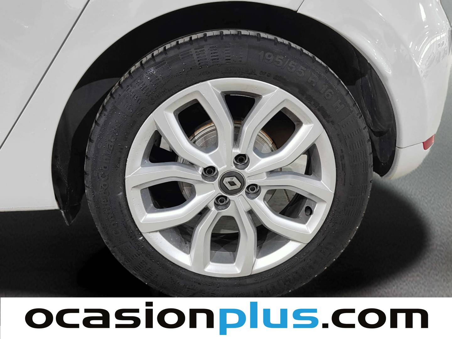 Renault Clio Renault Clio Zen Energy TCe (90 CV) km 0