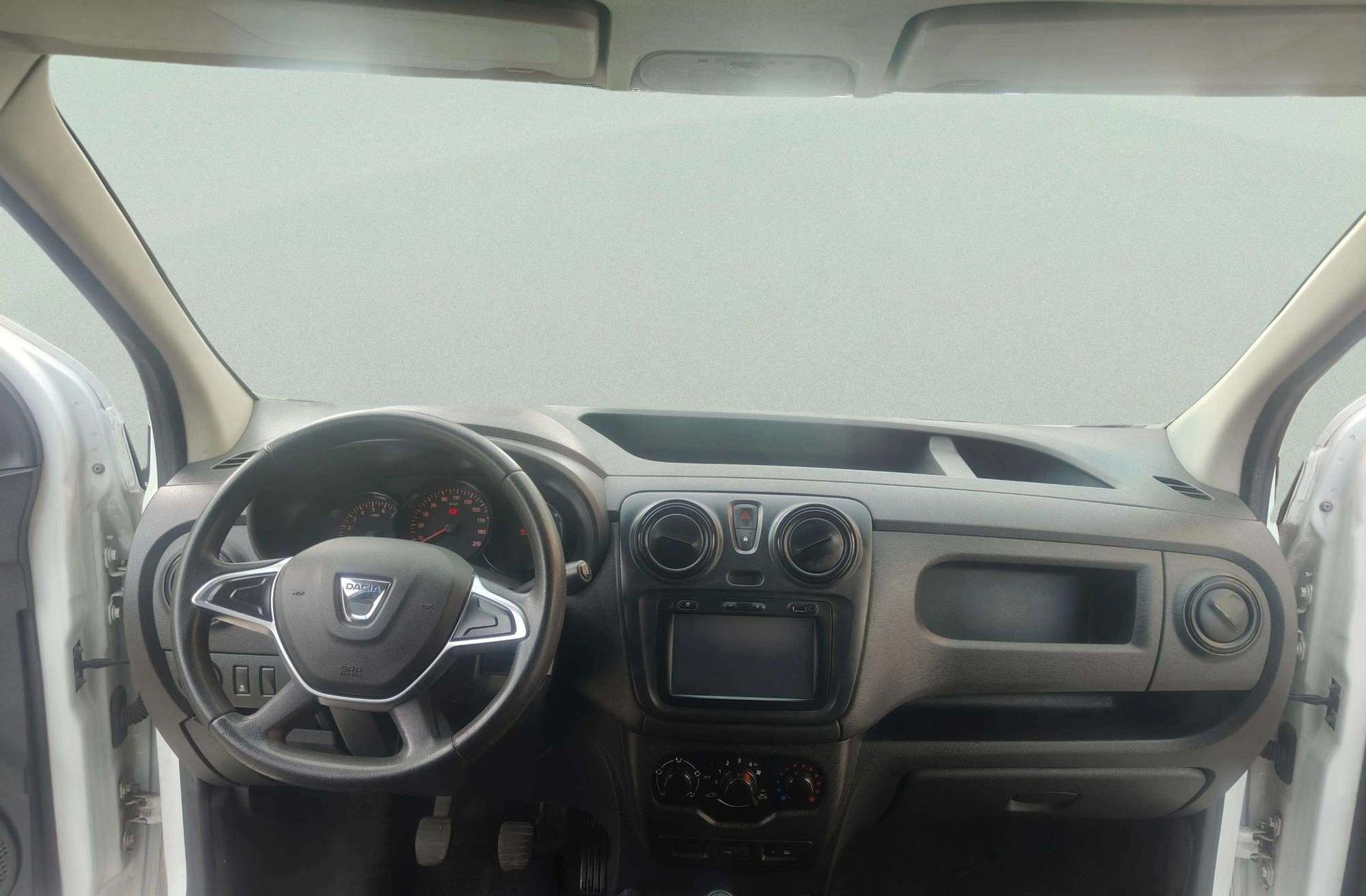 Dacia Dokker Van 1.6 GLP Ambiance - foto 6