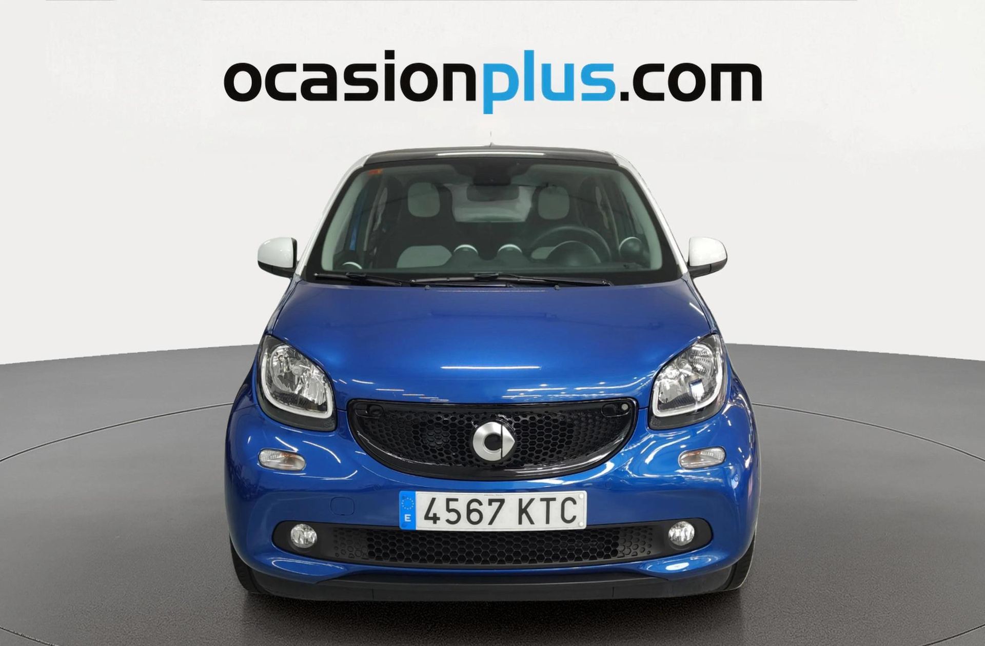 smart forfour - foto 11