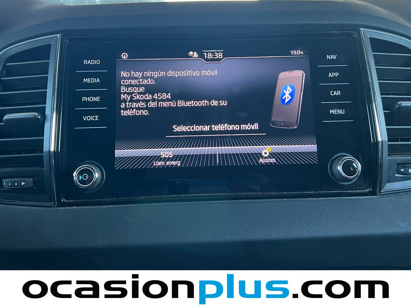 Foto Skoda Karoq Skoda Karoq 2.0 TDI Selection (115 CV)