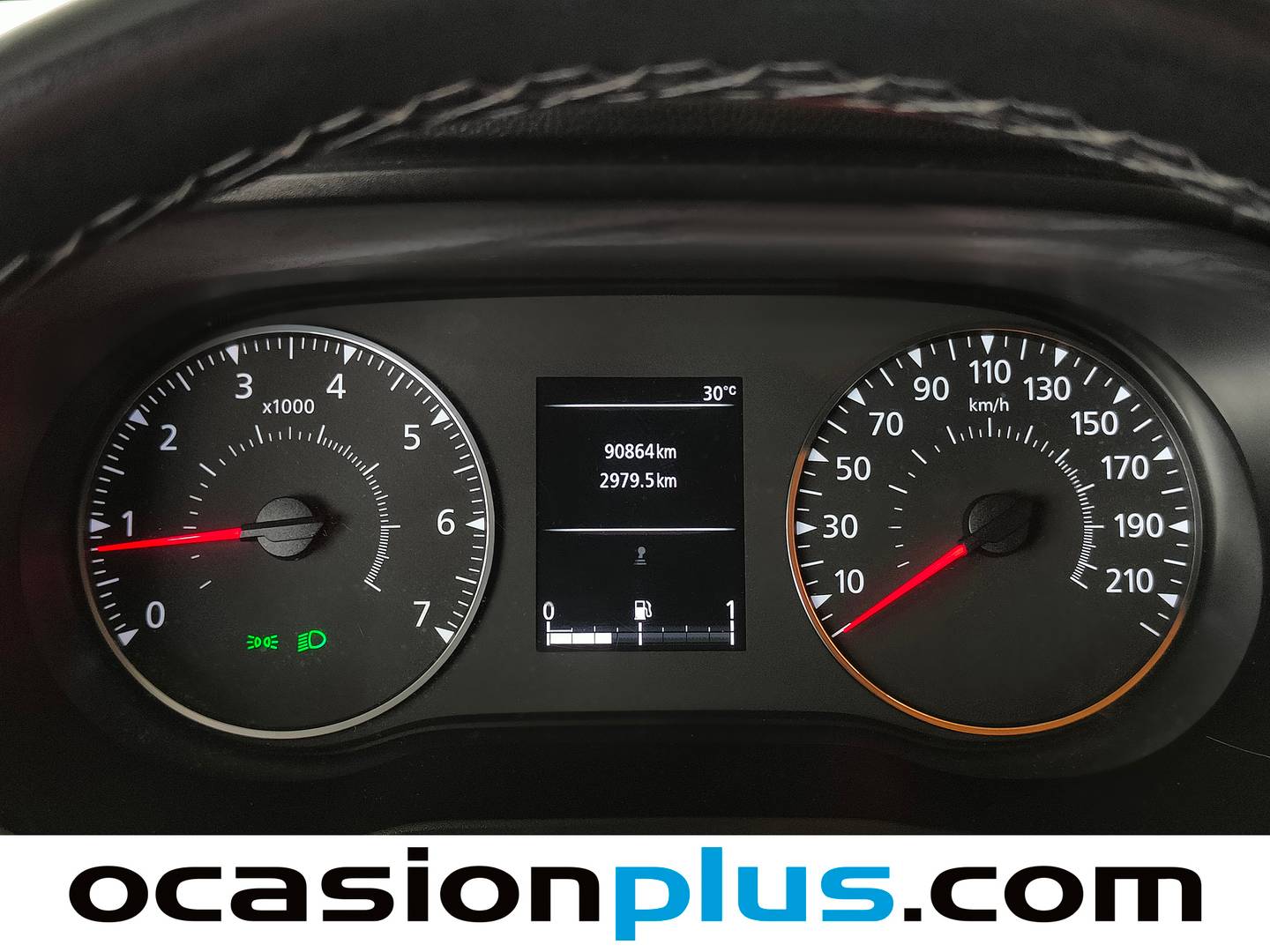 Dacia Duster Dacia Duster Comfort 1.6 4x2 (115 CV) de segunda mano