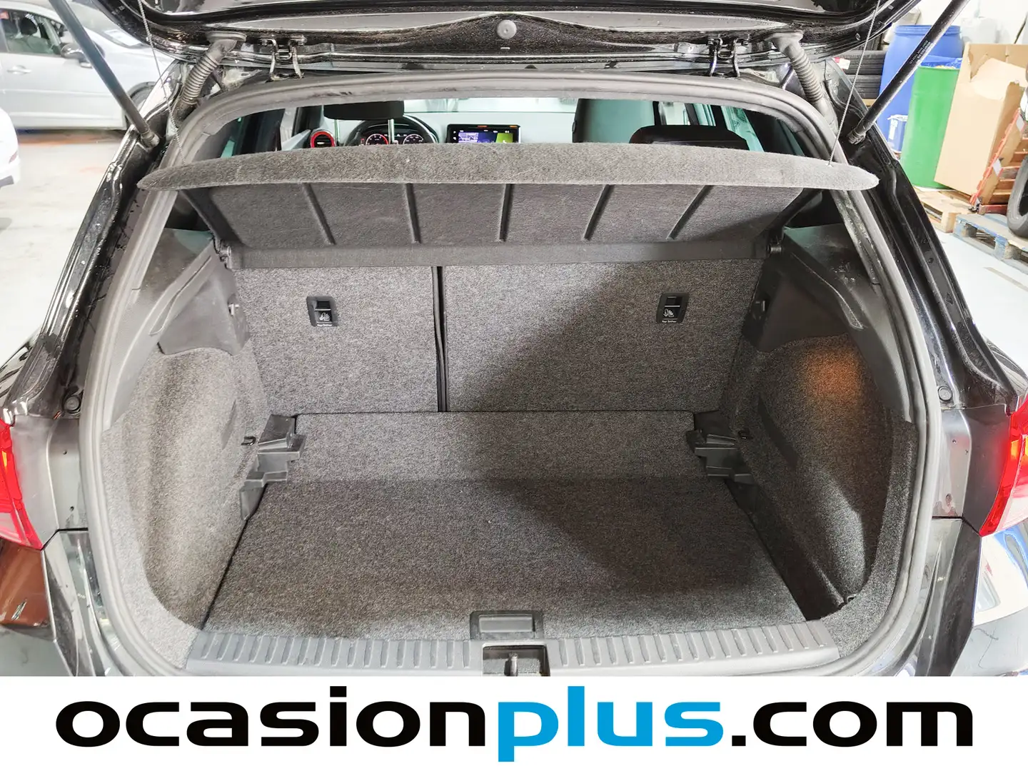 Foto Seat Arona SEAT Arona 1.5 TSI S&S FR XL DSG (150 CV)