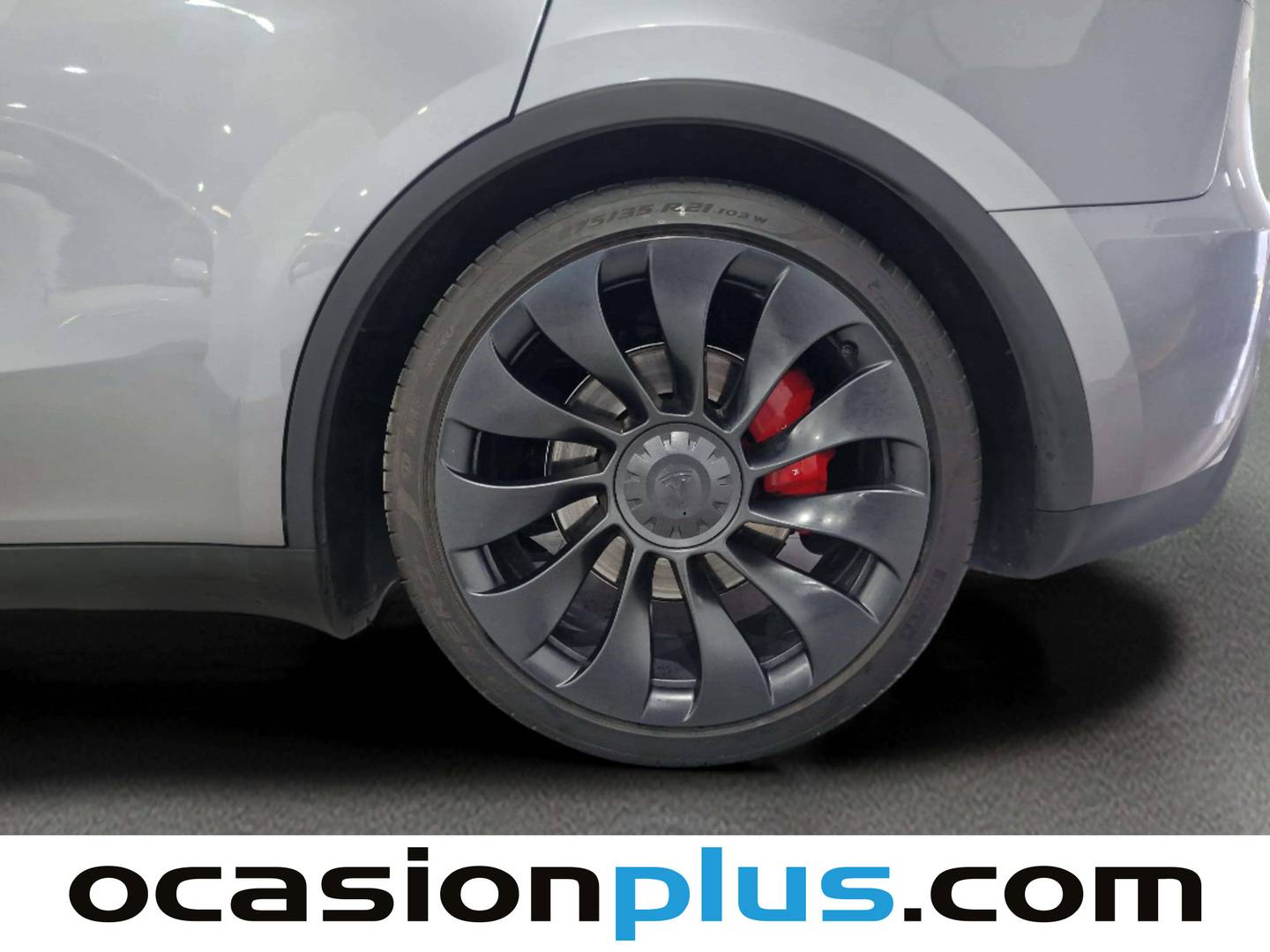 Tesla Model Y Tesla Model Y Performance 4WD (534 CV) de segunda mano