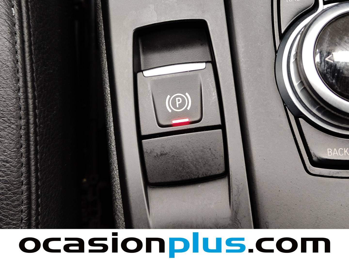 BMW X1 BMW X1 sDrive18i (136 CV) gasolina
