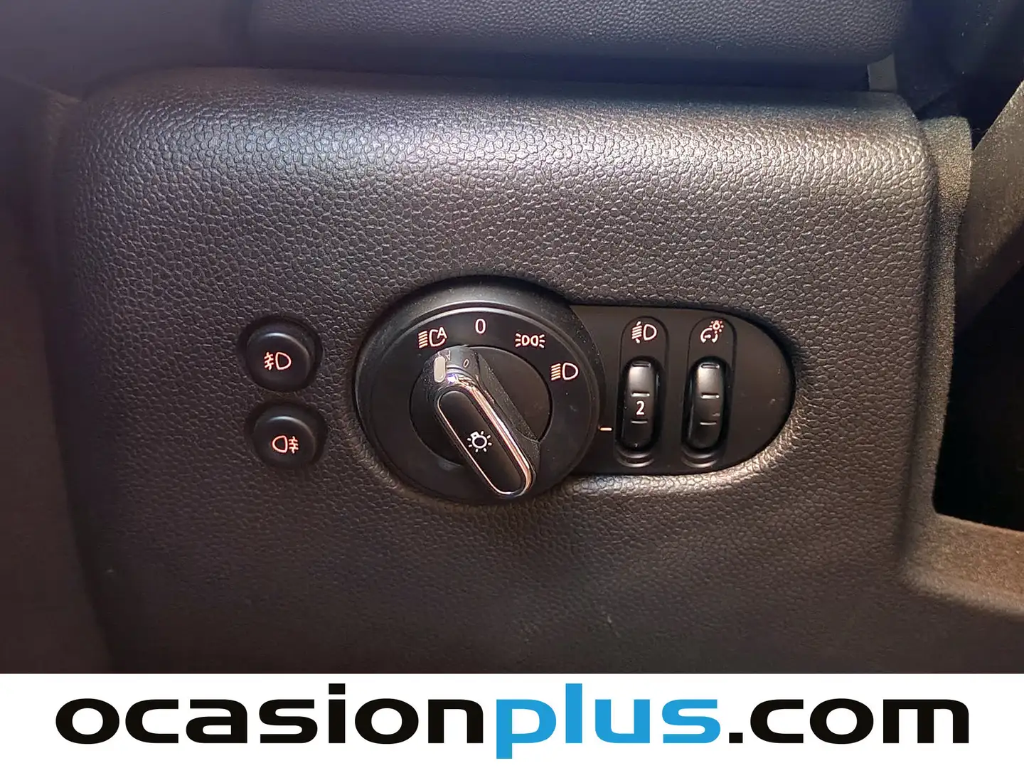 Foto Mini MINI MINI MINI 5 Puertas Cooper (136 CV)