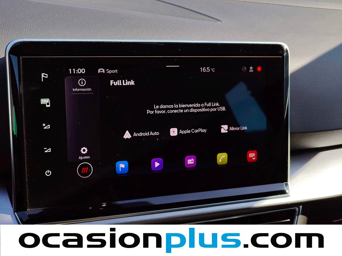 Acabados Seat Tarraco SEAT Tarraco 2.0 TDI S&S FR XXL DSG (150 CV)