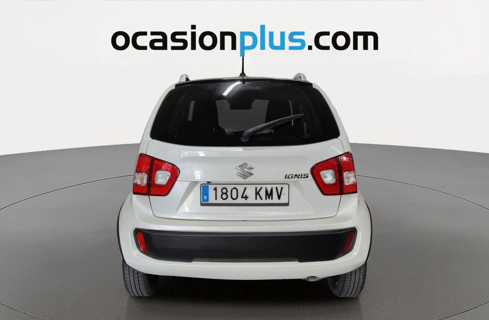 Suzuki Ignis 1.2 GLX - foto 14