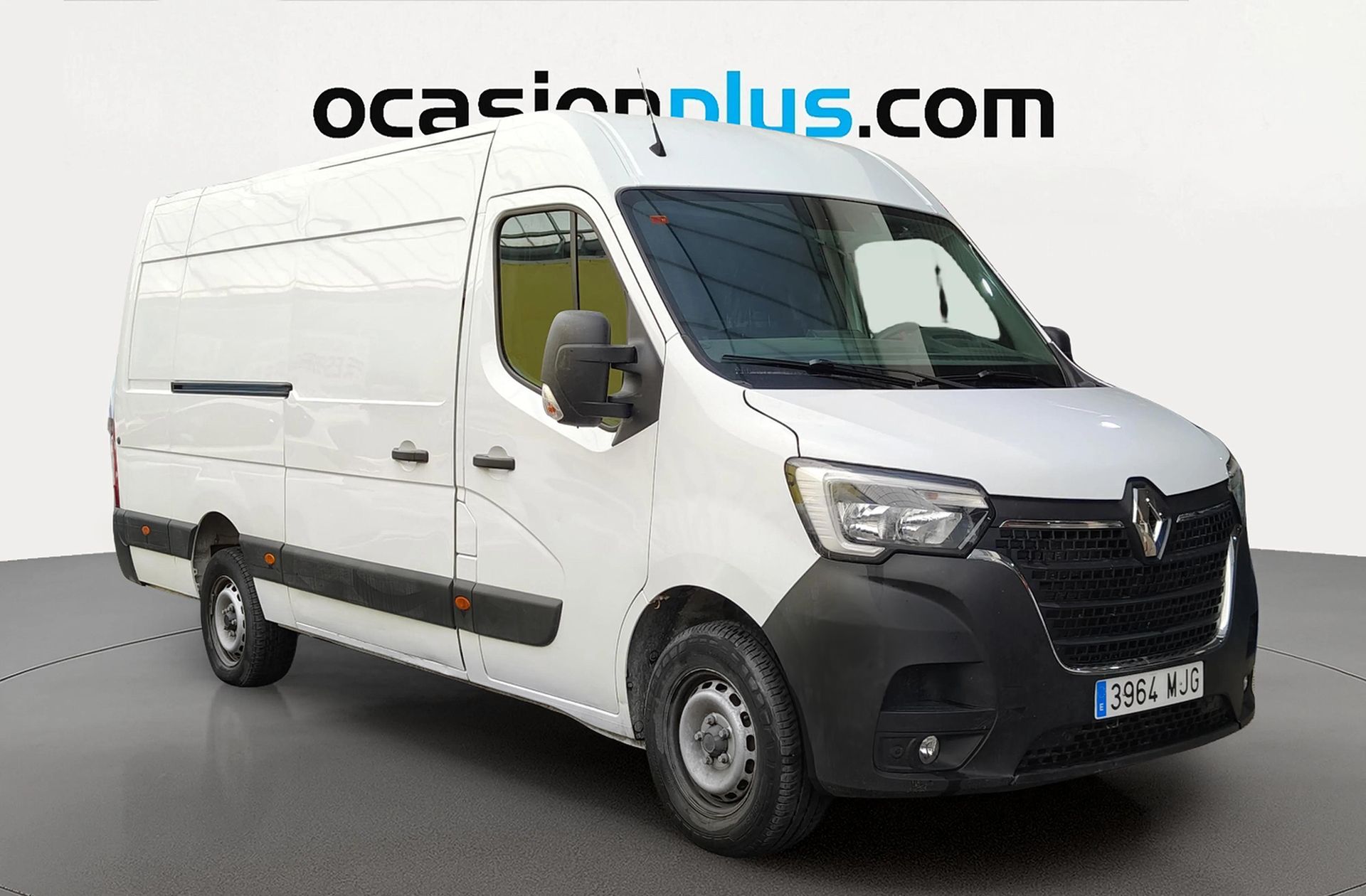 Renault Master Furgon Energy Blue dCi 145 L3H2 3500 RS - foto 2