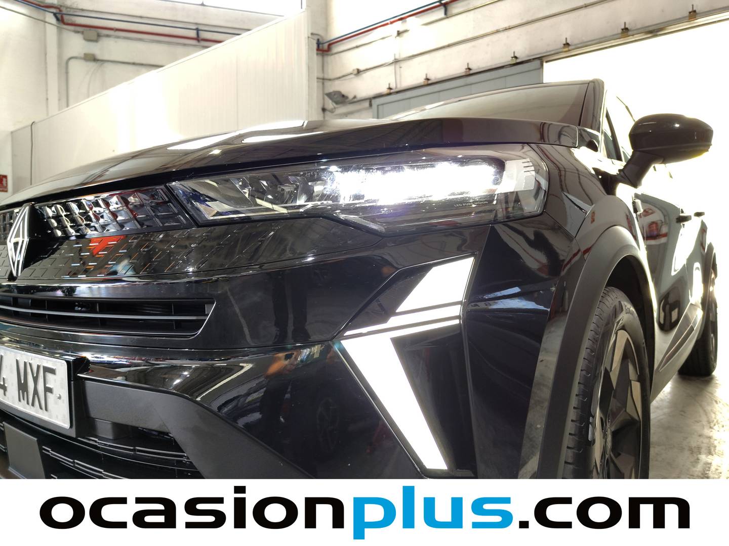 Renault Captur Renault Captur Techno TCe (90 CV) seminuevo