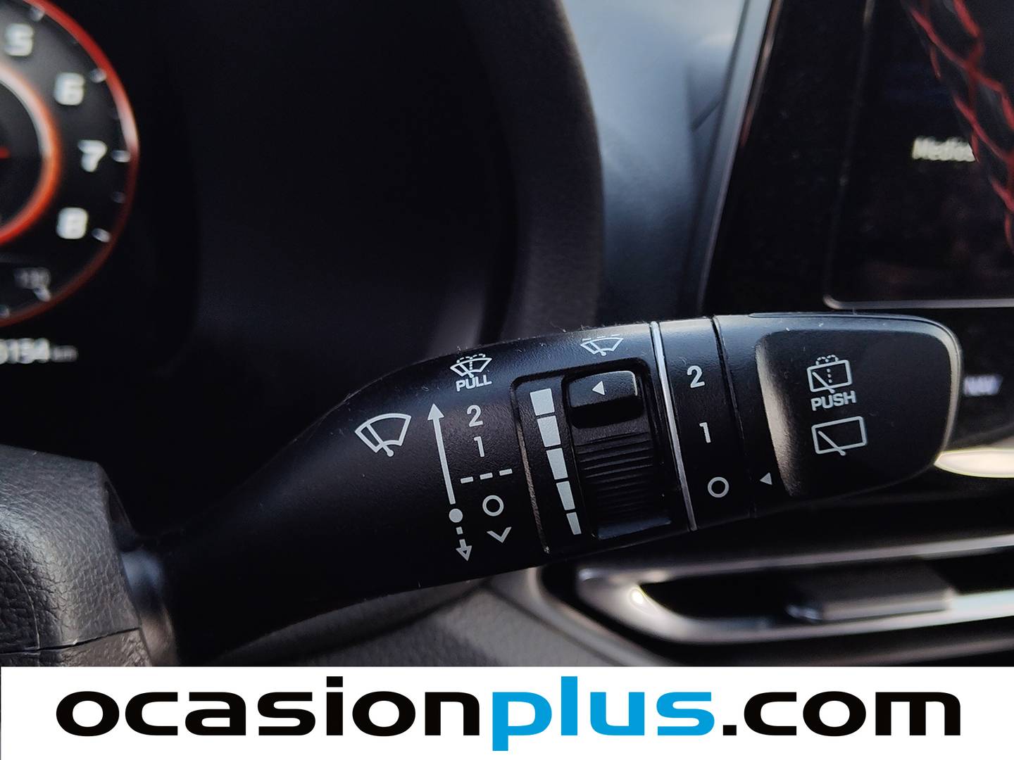 Hyundai i30 Hyundai i30 1.0 TGDI N Line DCT (100 CV) automático