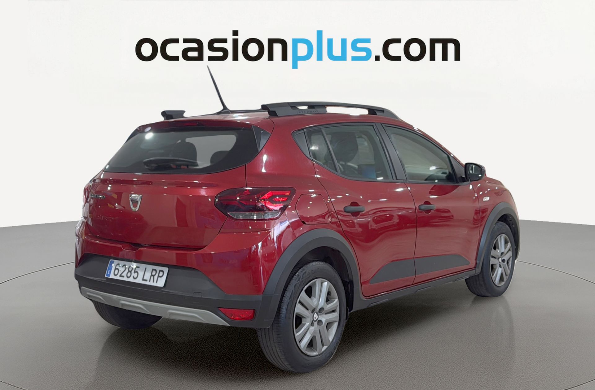 Dacia Sandero Stepway Essential TCe - foto 3