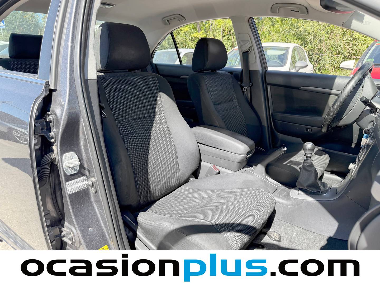 Toyota Avensis Toyota Avensis 2.2 D-4D Sol (150 CV) km 0