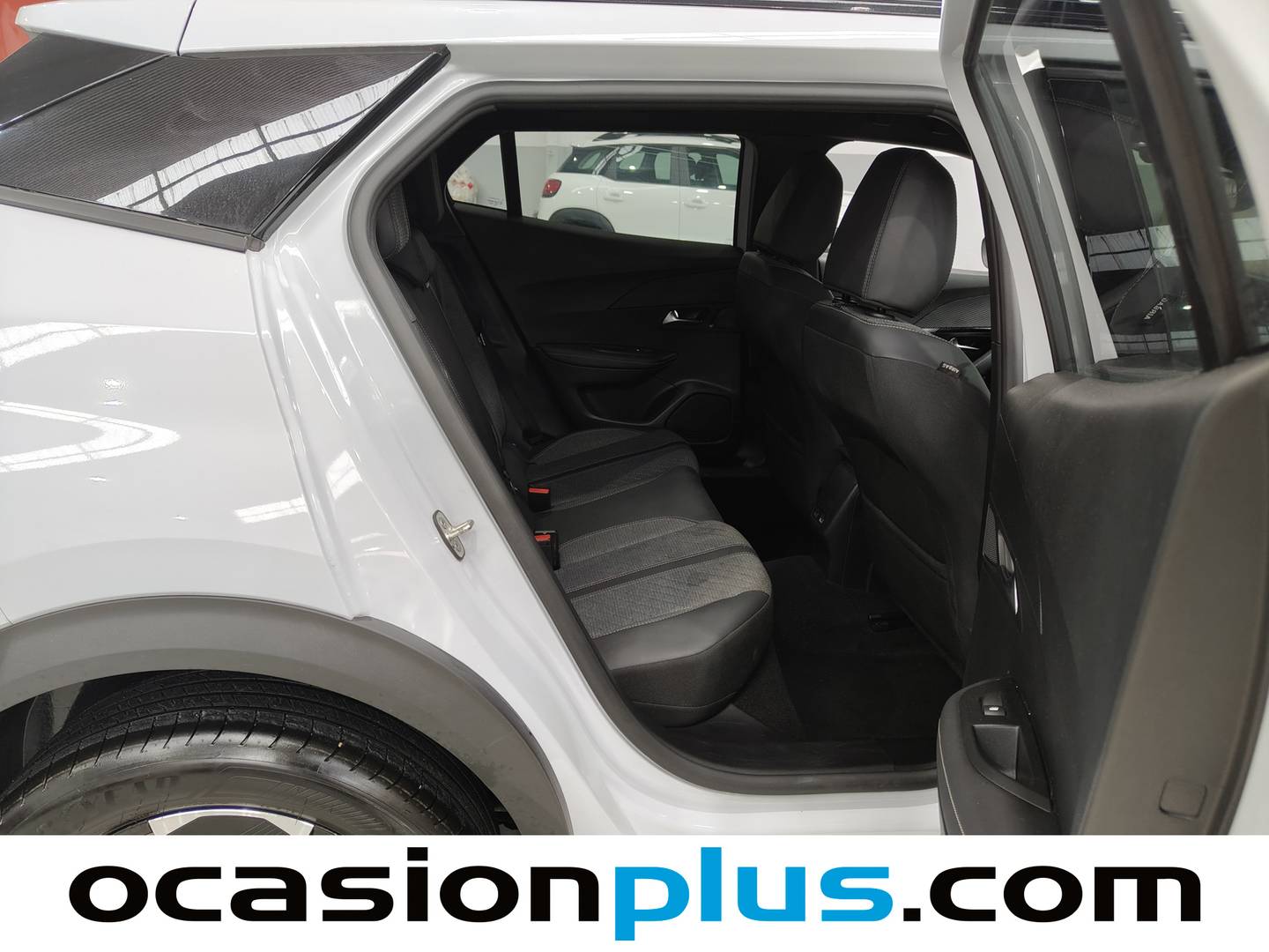 Peugeot 2008 Peugeot 2008 PureTech 100 S&S Allure (100 CV) km 0