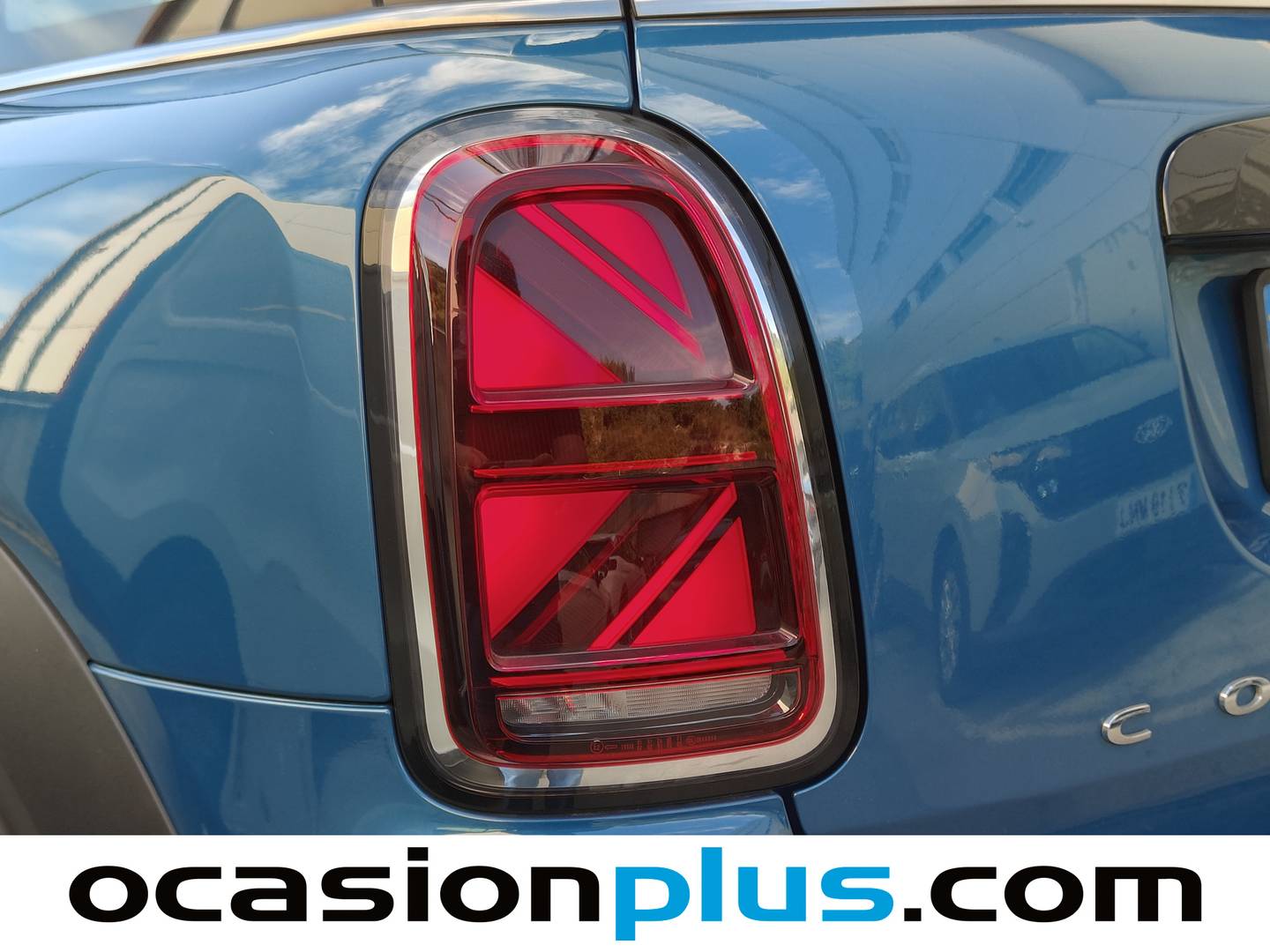 Mini Countryman Mini MINI Countryman Cooper (136 CV) km 0