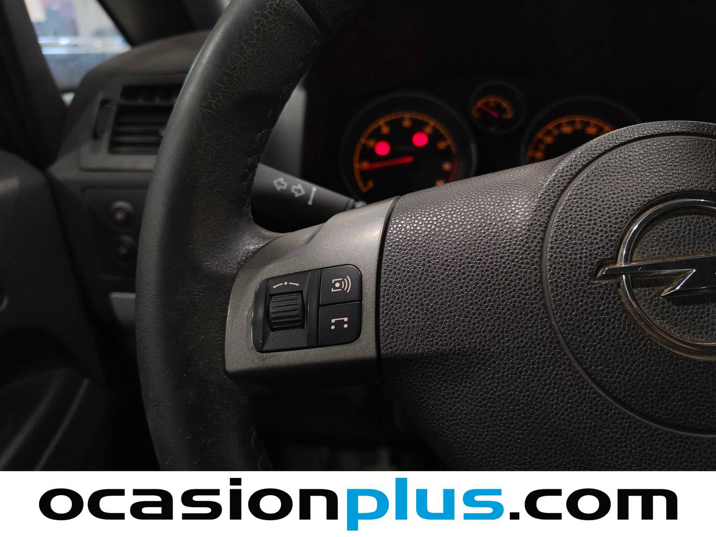 Opel Zafira Opel Zafira 1.8 16v Cosmo  (140 CV) seminuevo