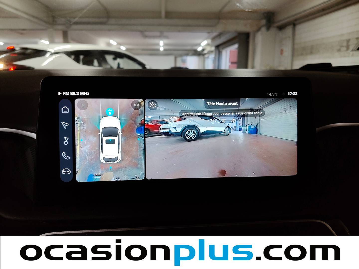 Accesorios del MG MG3 Hybrid+ MG MG3 Hybrid+ Luxury (195 CV)