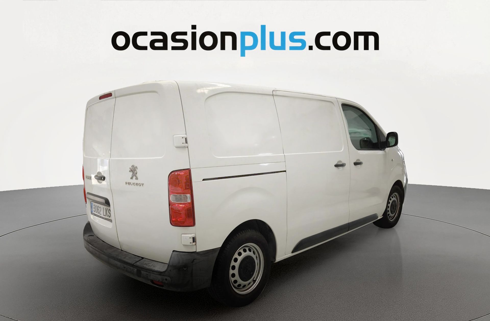 Peugeot Expert Furgon BlueHDi 100 Premium Standard - foto 4