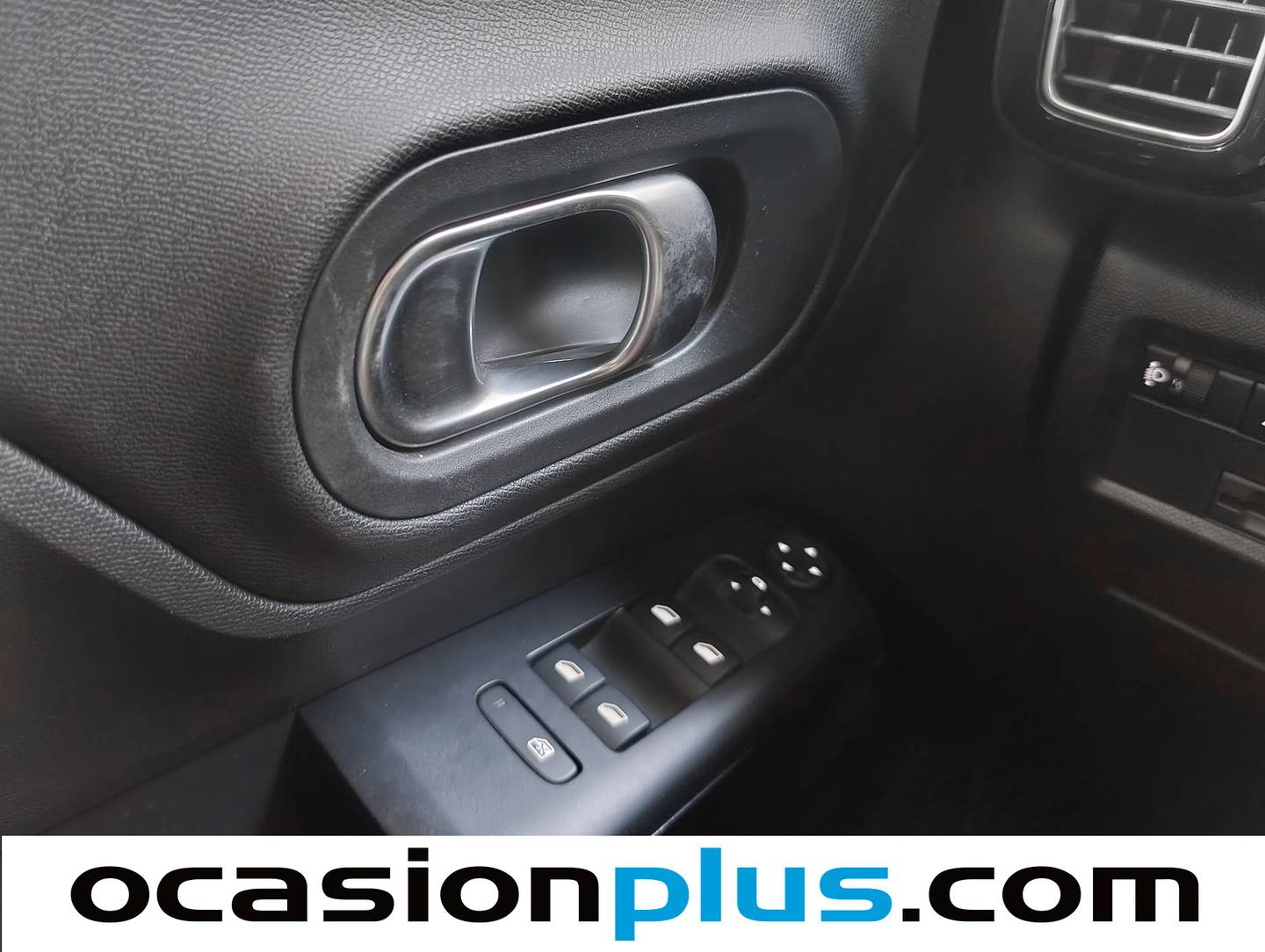Citroën C5 Aircross Citroën C5 Aircross PureTech 130 S&S You (131 CV) gasolina