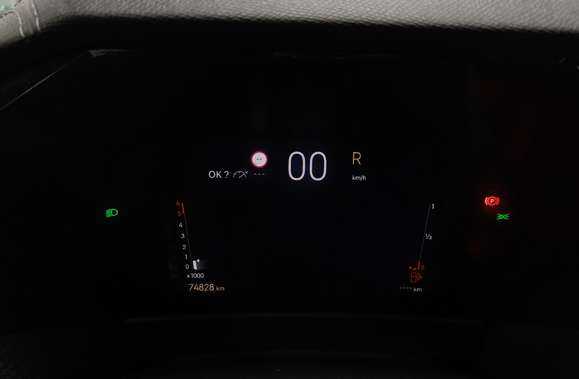 DS DS 4 BlueHDi 130 Trocadero - foto 25