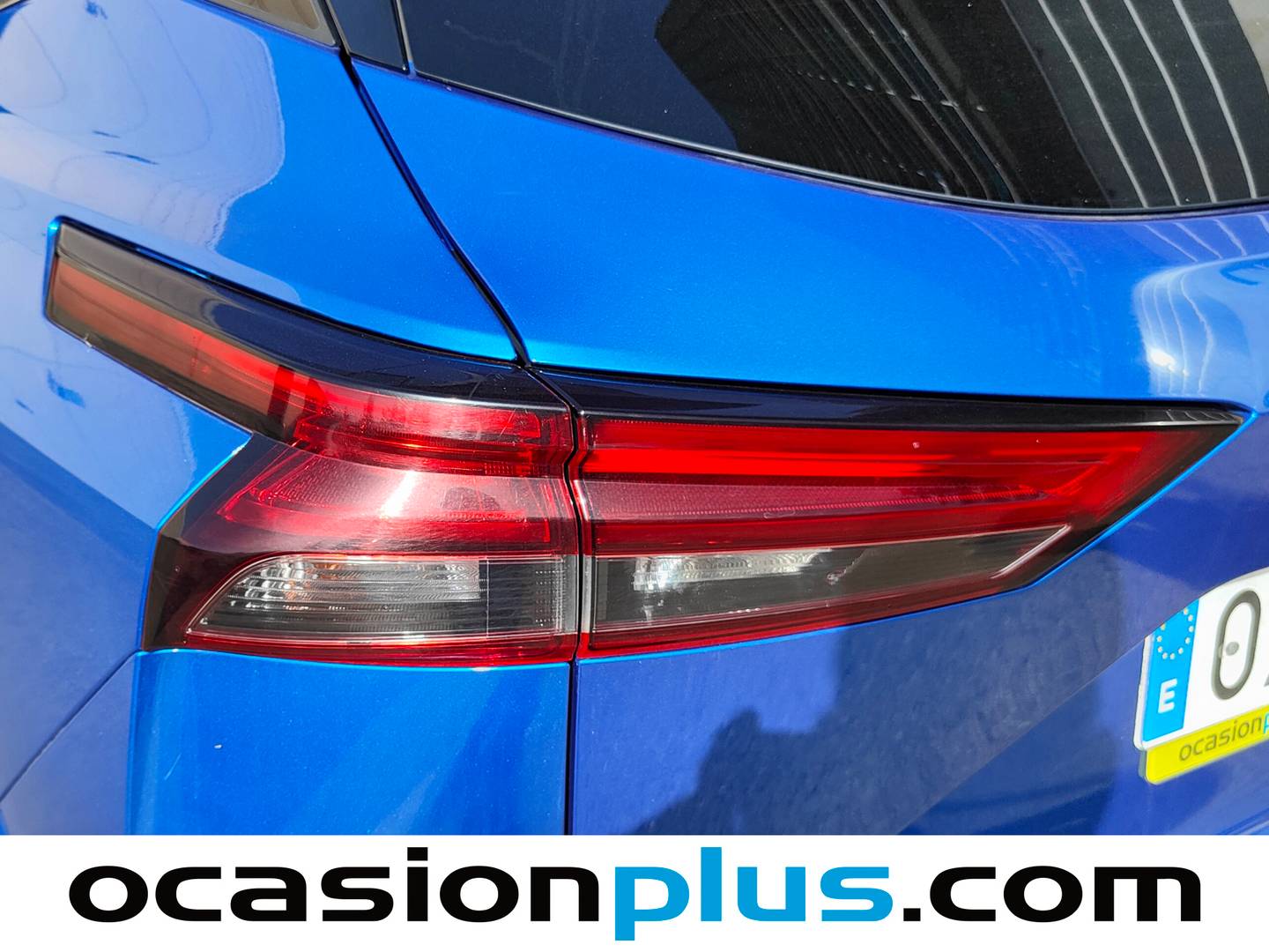 Nissan QASHQAI Nissan Qashqai DIG-T 140 mHEV N-Connecta 4x2 (140 CV) al mejor precio