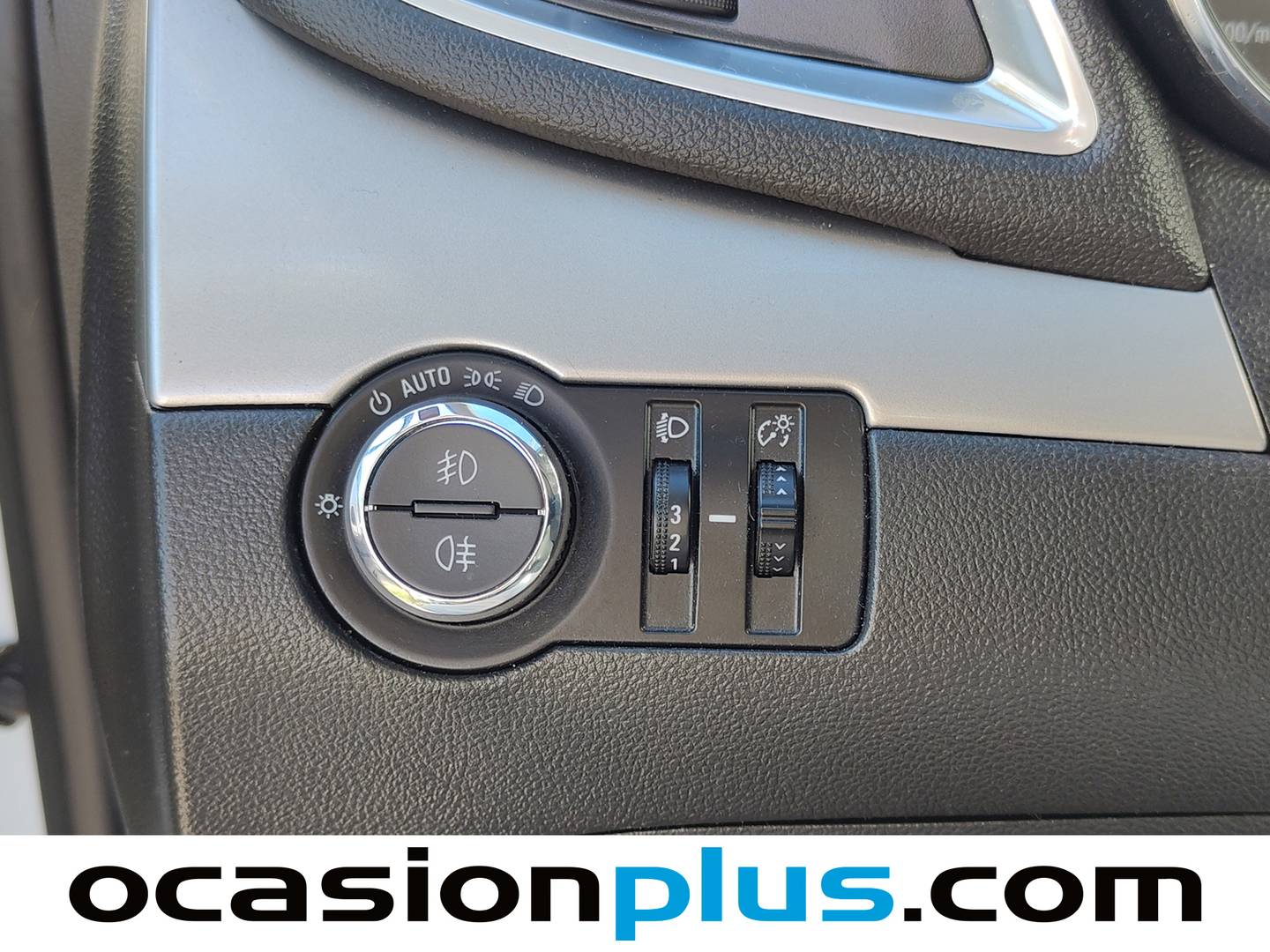 Opel Mokka Opel Mokka 1.4 Turbo S&S Selective 4x2 (140 CV) manual