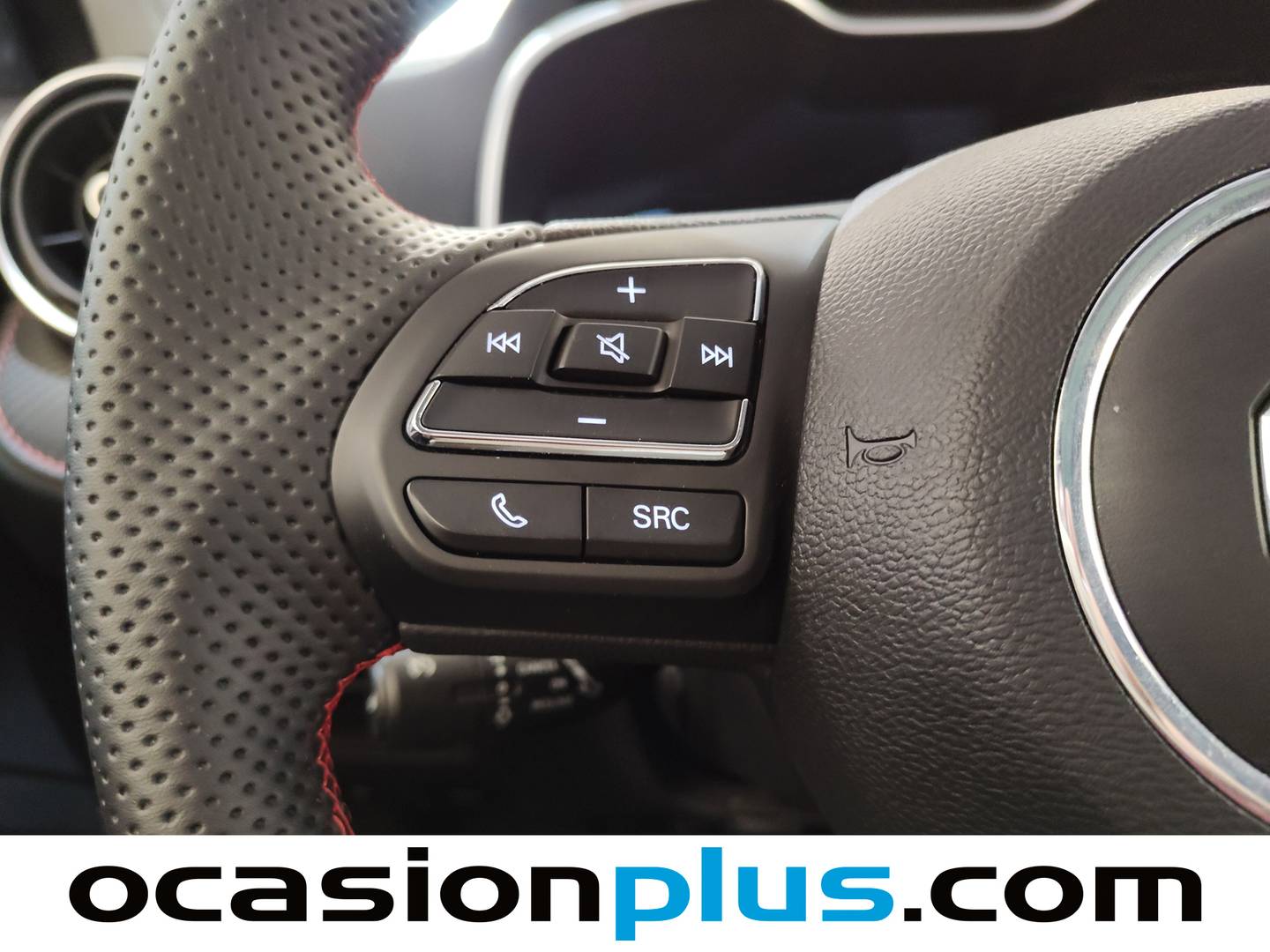 MG ZS MG ZS 1.0T Luxury (111 CV) seminuevo