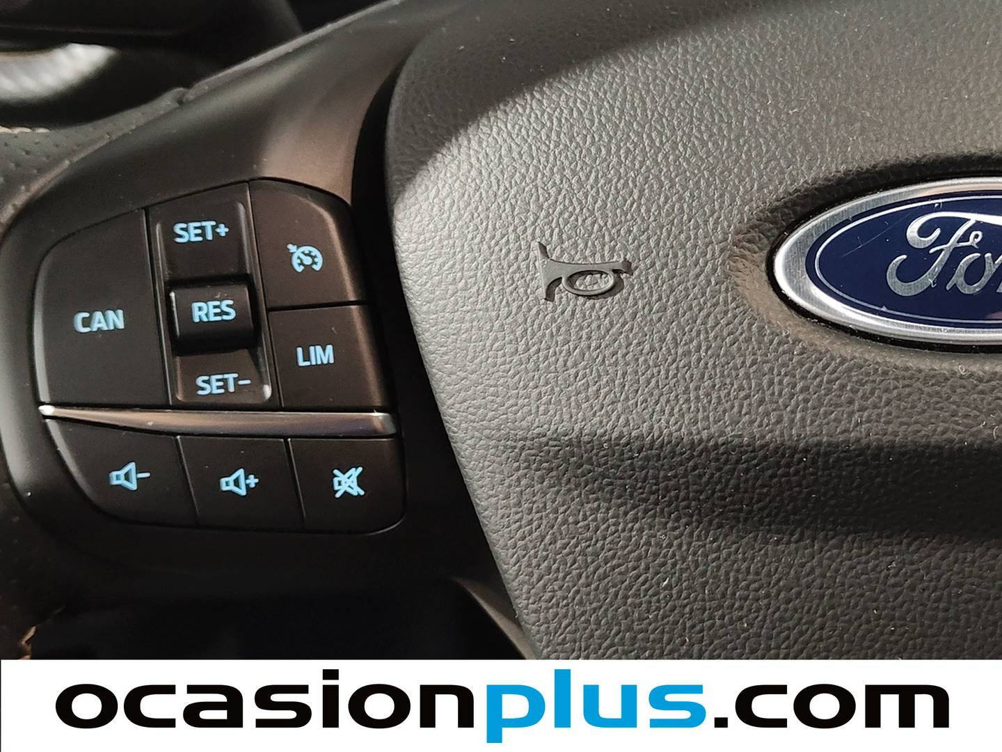 Foto Ford Puma Ford Puma 1.5 EcoBoost ST Gold Edition  (200 CV)