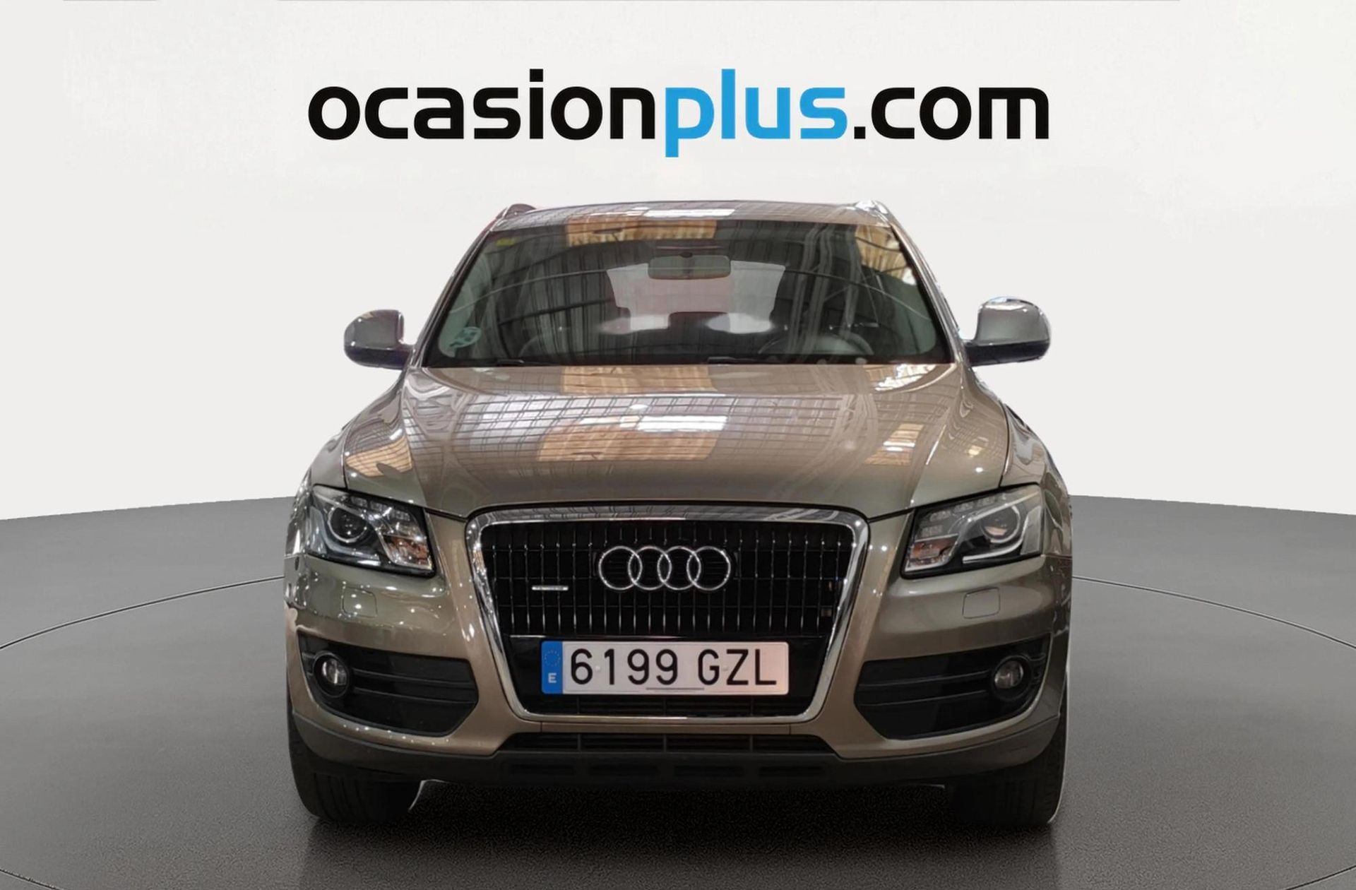 Audi Q5 2.0 TDI quattro S tronic - foto 12