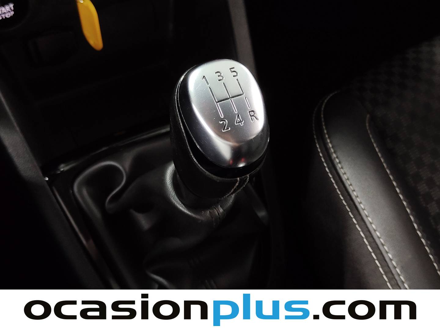 Renault Clio Renault Clio 1.5 dCi Zen Energy (90 CV) de segunda mano