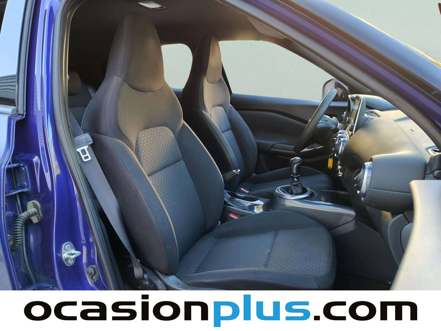 Nissan JUKE Nissan Juke DIG-T Tekna 4x2 (117 CV) km 0