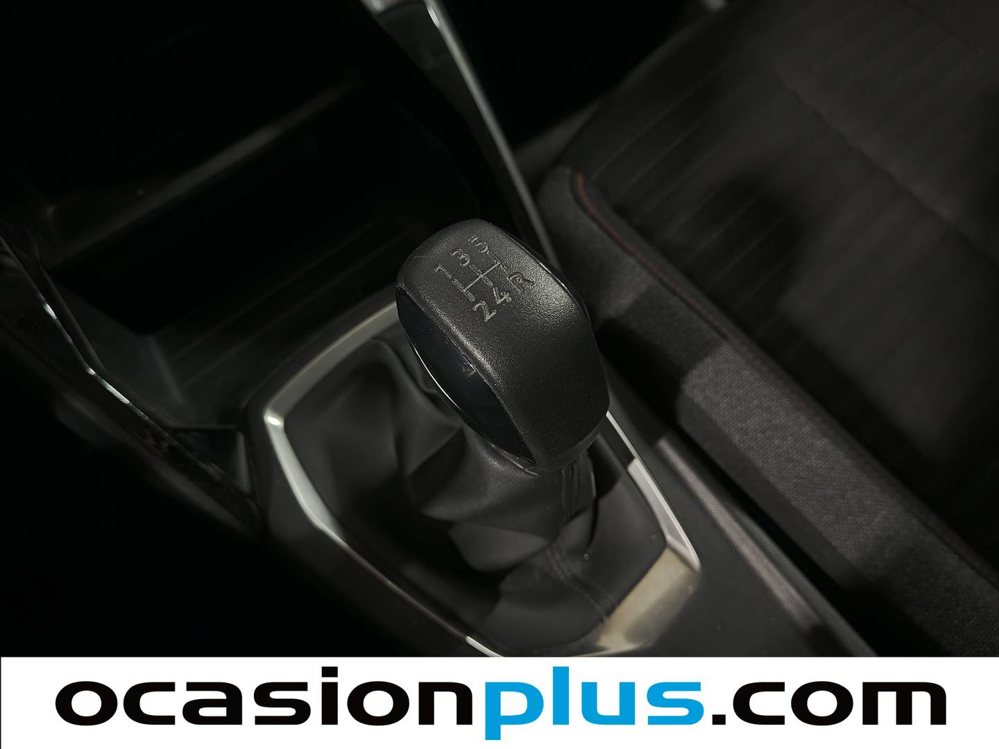 Peugeot 208 Peugeot 208 PureTech 75 S&S Active (75 CV) de segunda mano