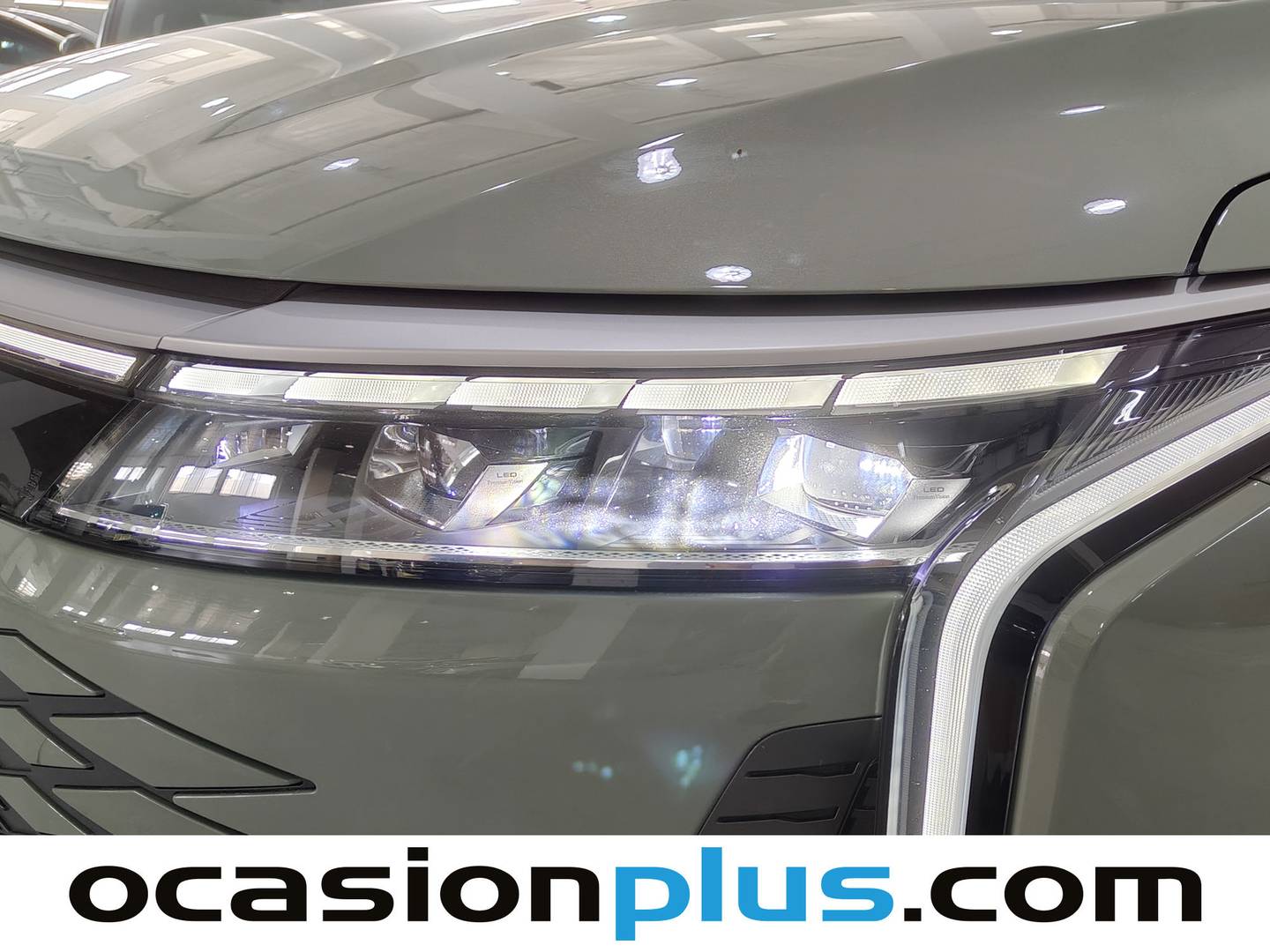 OMODA 9 OMODA 9 1.5 TGDI SHS Premium AWD (537 CV) barato