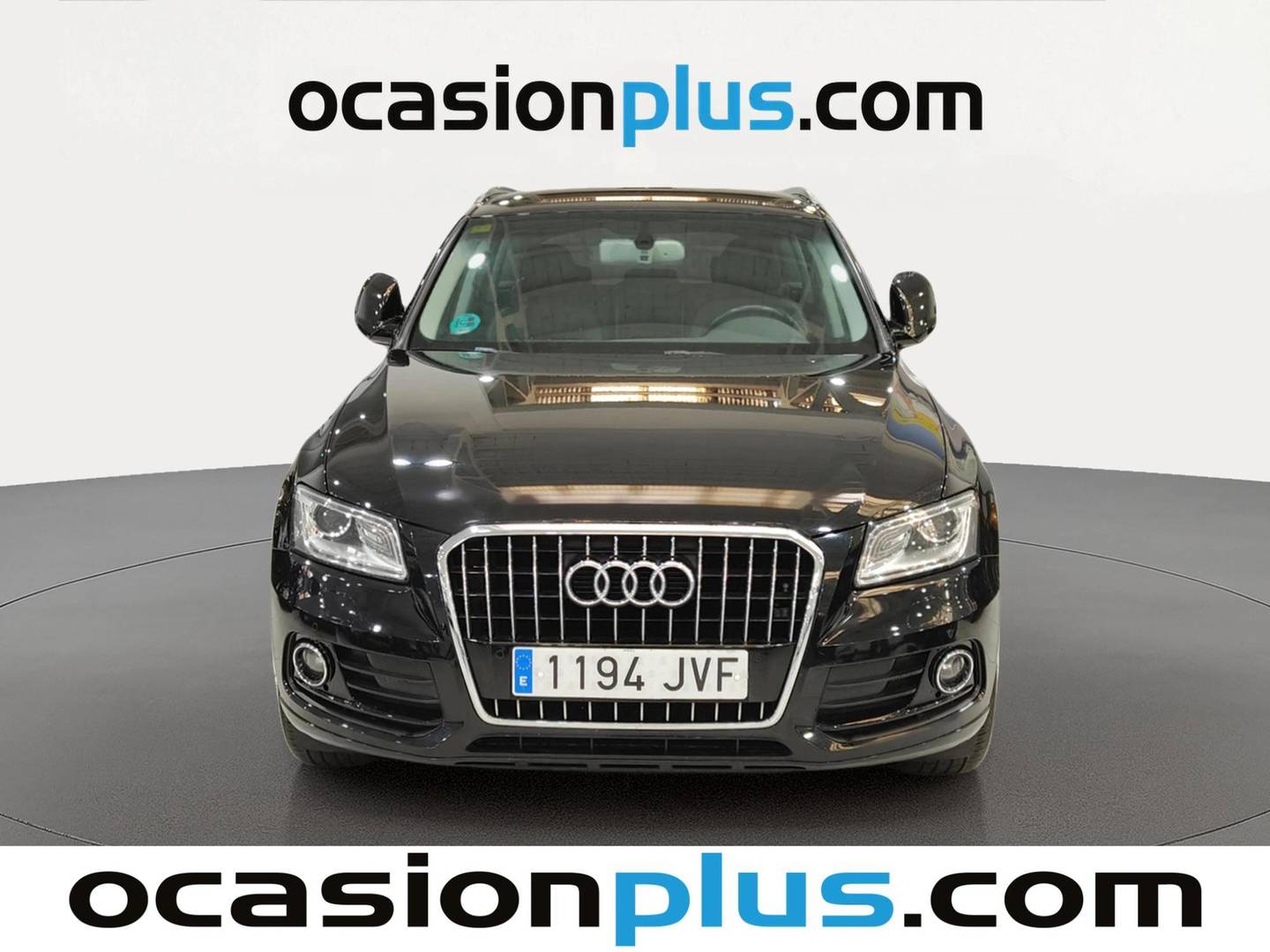 Audi Q5 Audi Q5 Advanced edition 2.0 TDI ultra (150 CV) barato