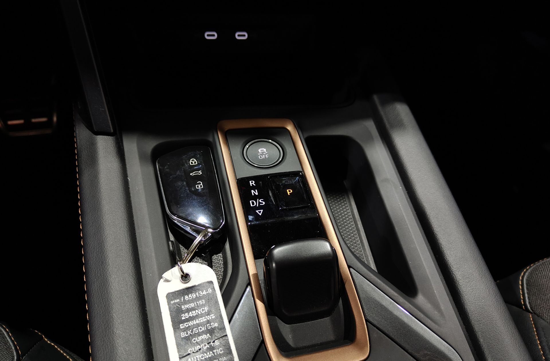 Cupra León 1.5 TSI e-Hybrid DSG - foto 5
